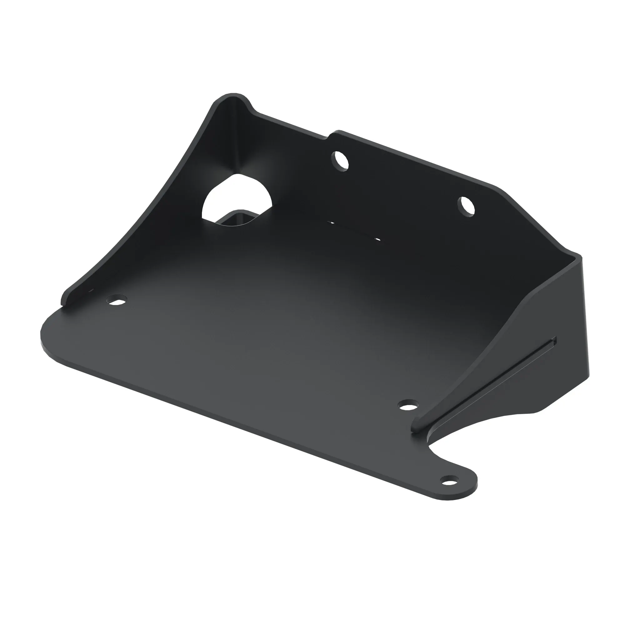 BRACKET, EH CONTROLLER MOUNTING