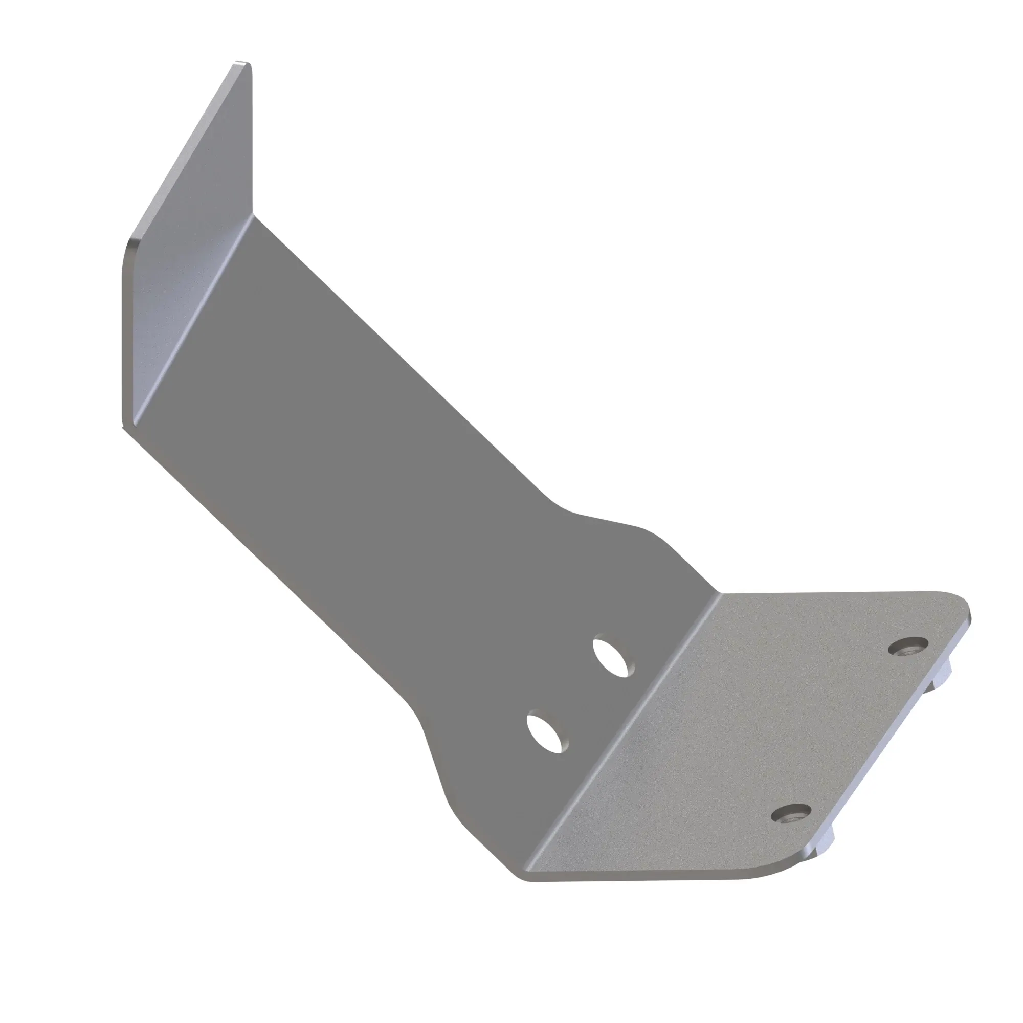 John Deere Bracket - F726919