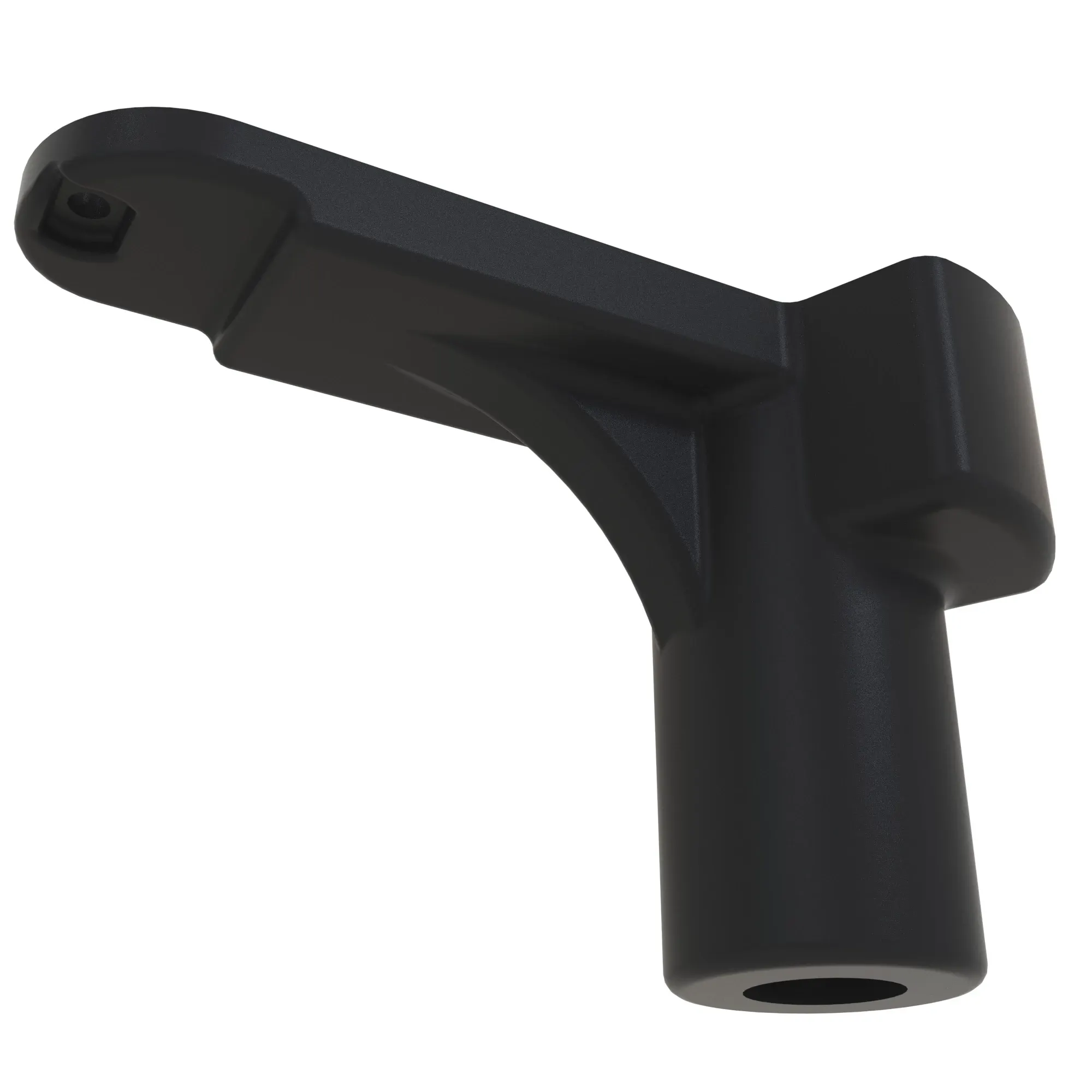 ARM, ACTUATOR MODE DOOR