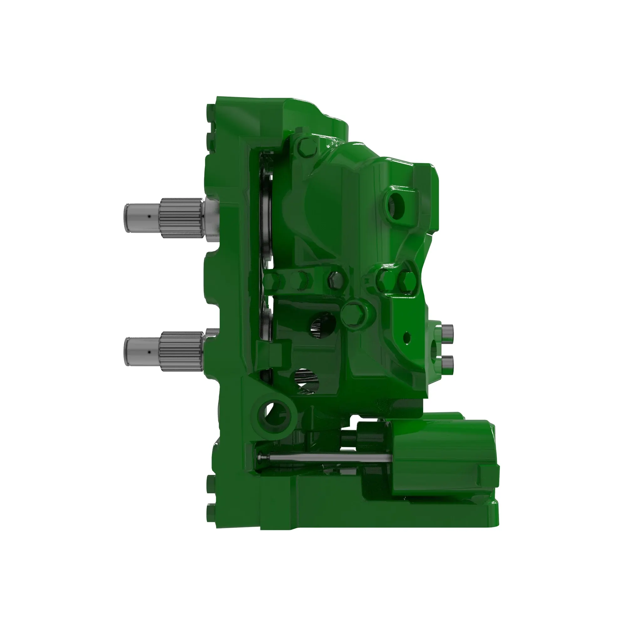 MODULE REMAN, HYDRO, IVT