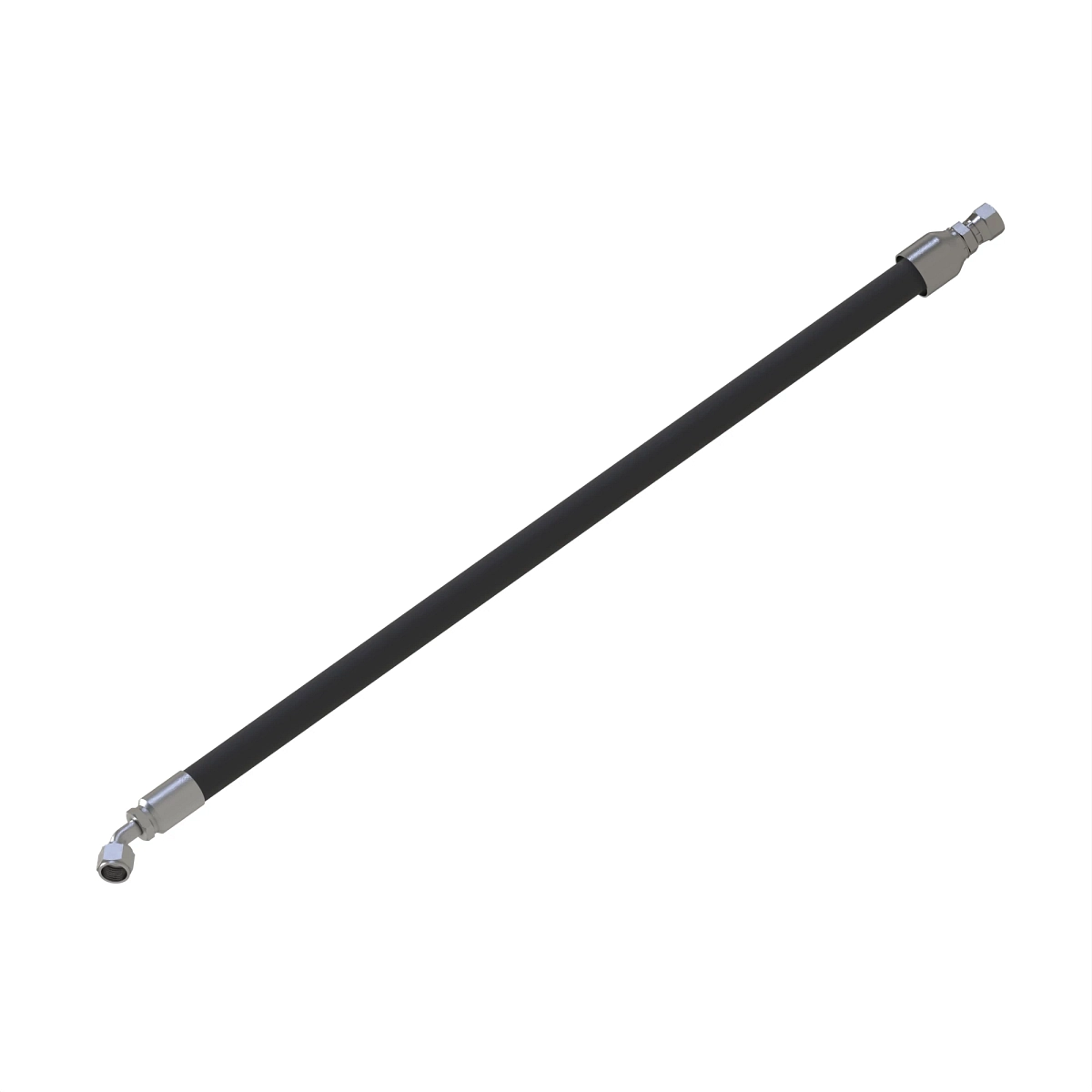 Hydraulic Hose, Hose-HYD*0.25X13