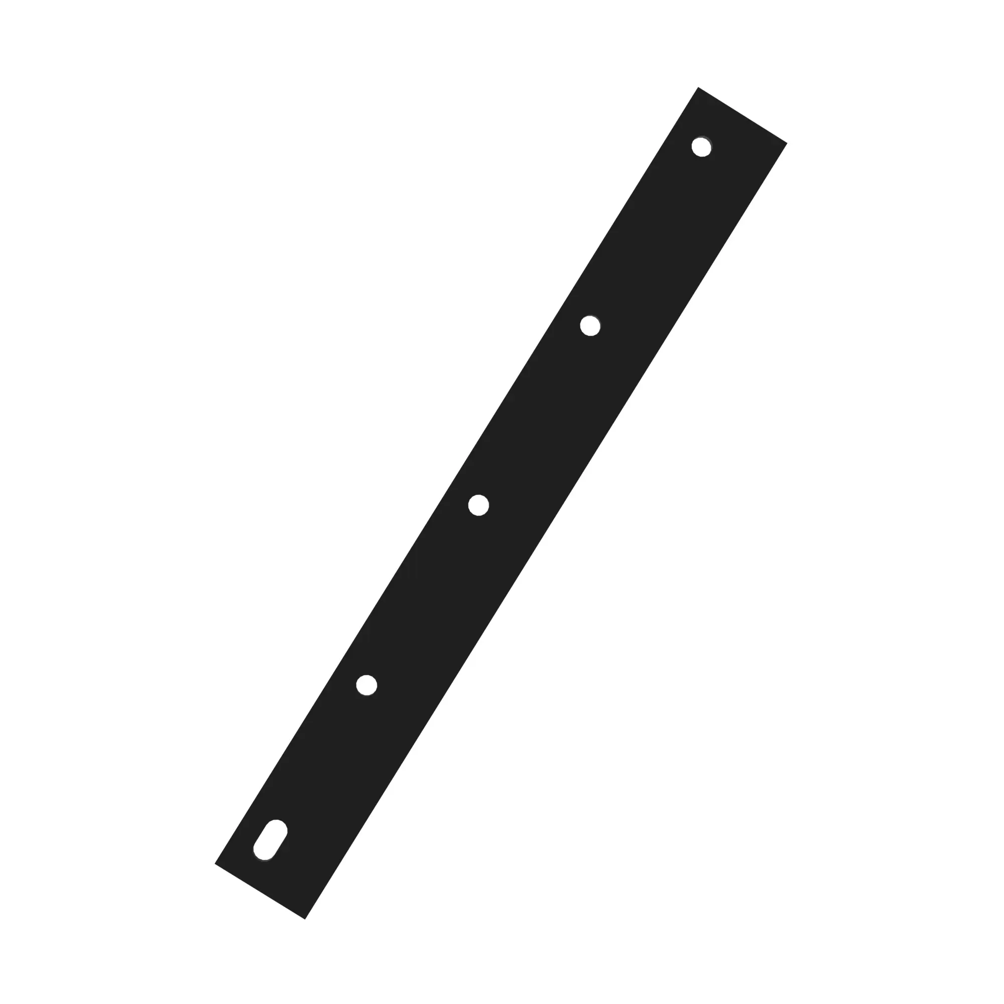 SEAL, LATERAL TILT  VERTICAL SEAL