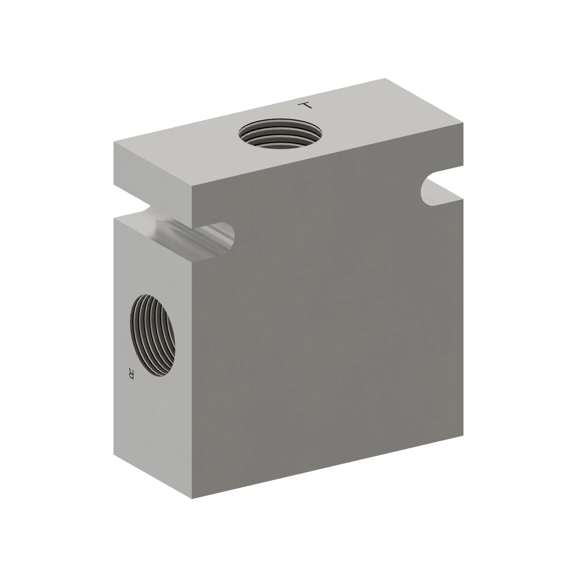 MANIFOLD HYDAC, FH083-SB