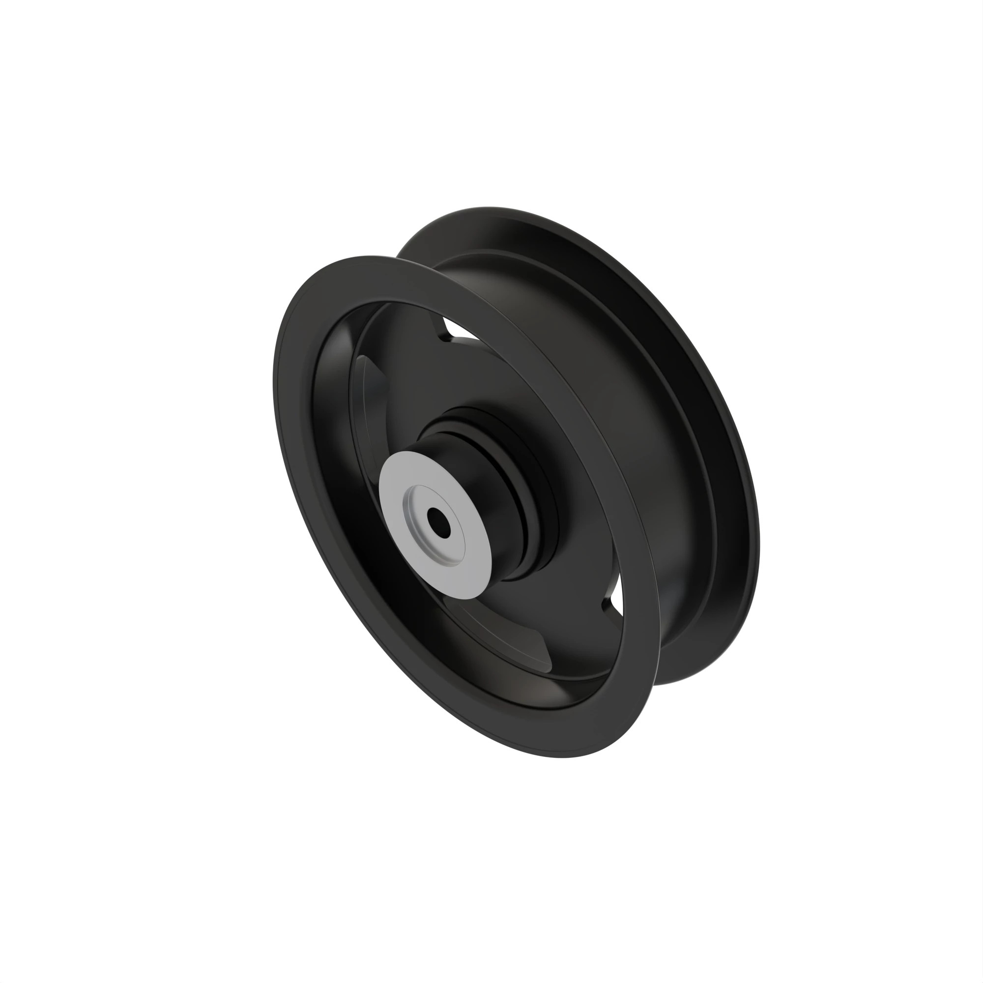 IDLER, BACKSIDE IDLER 127MM SINGLE