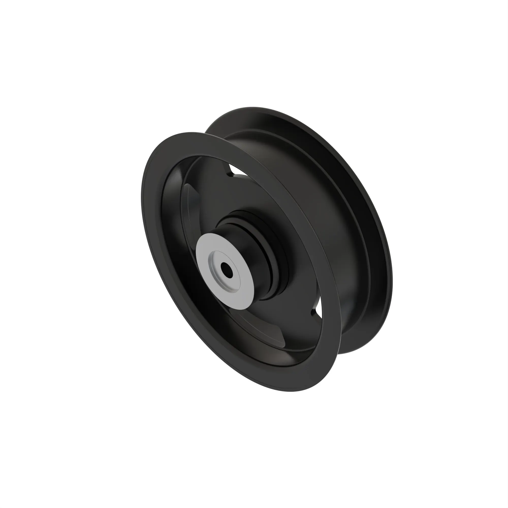 IDLER, BACKSIDE IDLER 127MM SINGLE