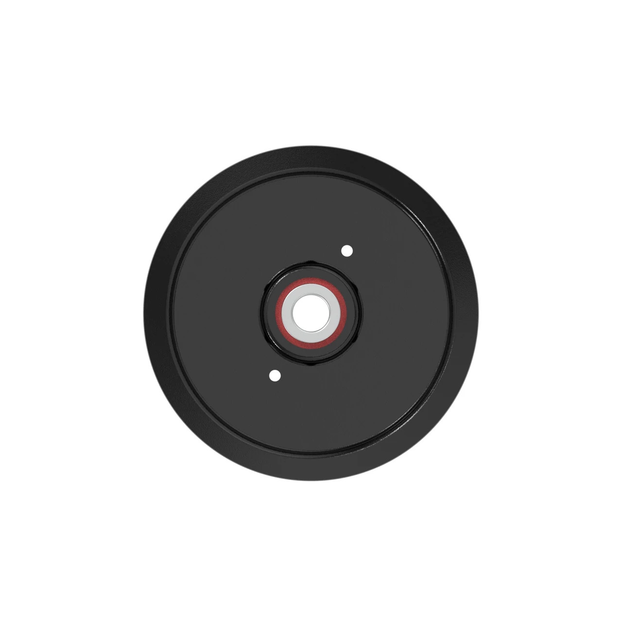 IDLER, WELDED & RIVETED W/BEARING