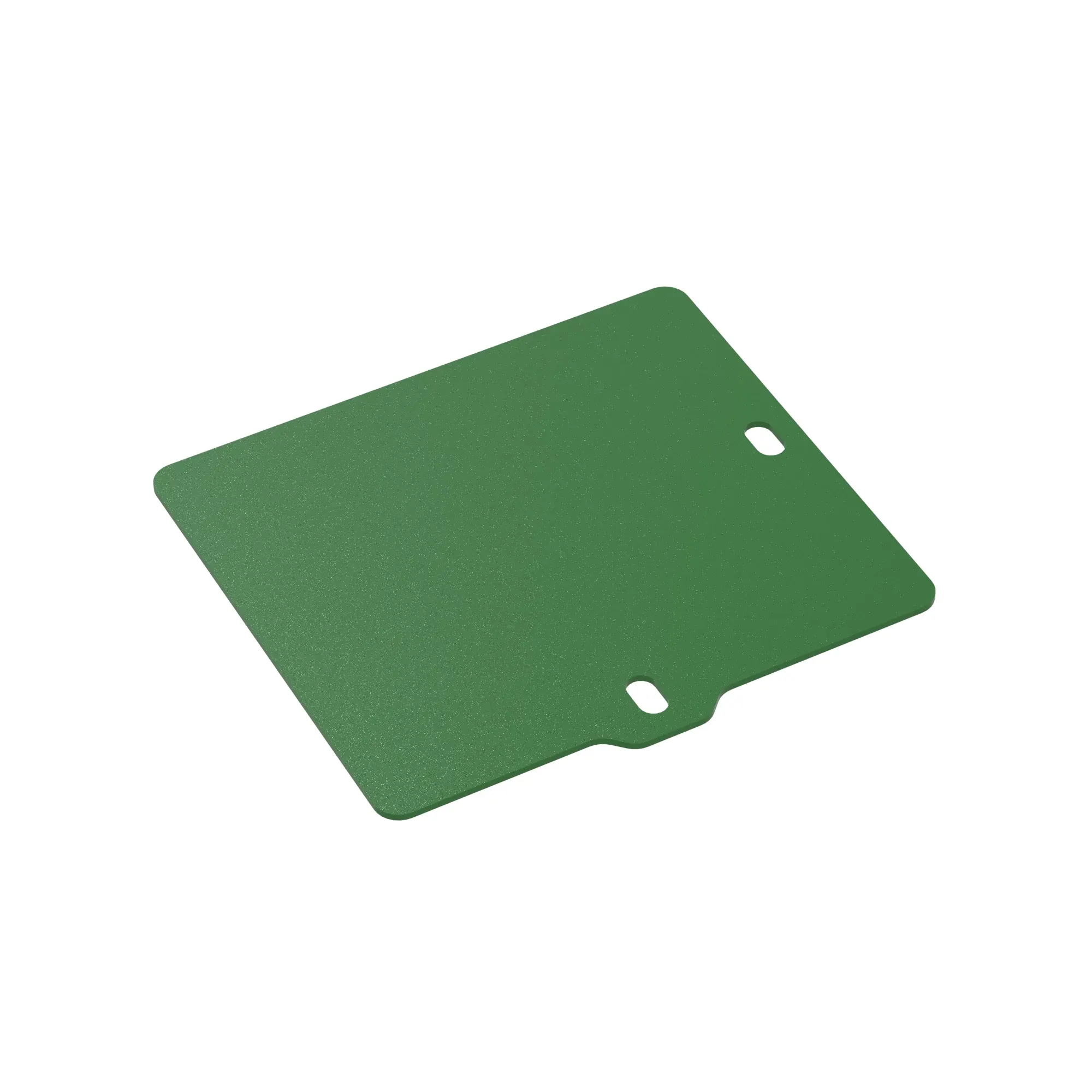 John Deere Rinse Tank Door - KK10343