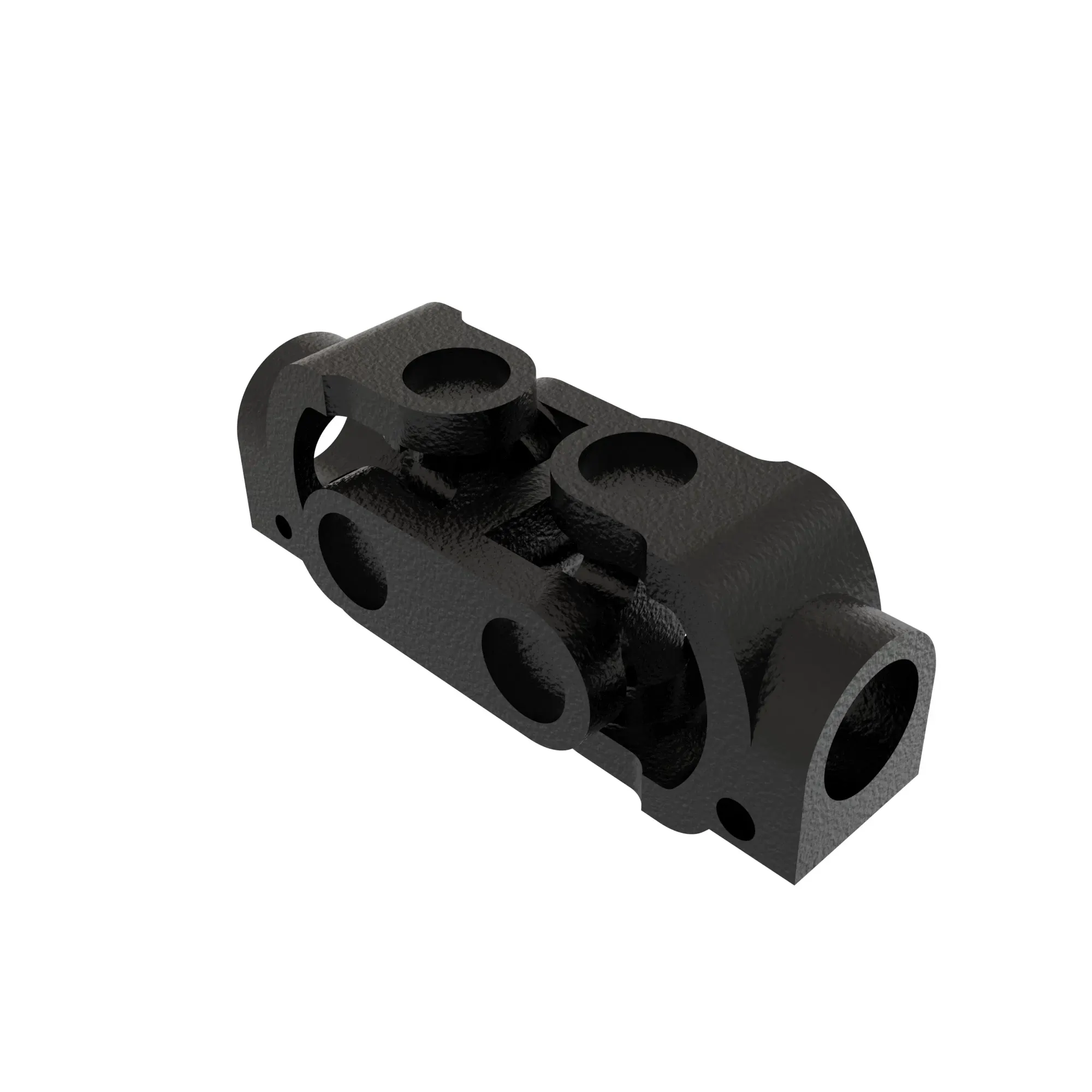 Universal Driveshaft
