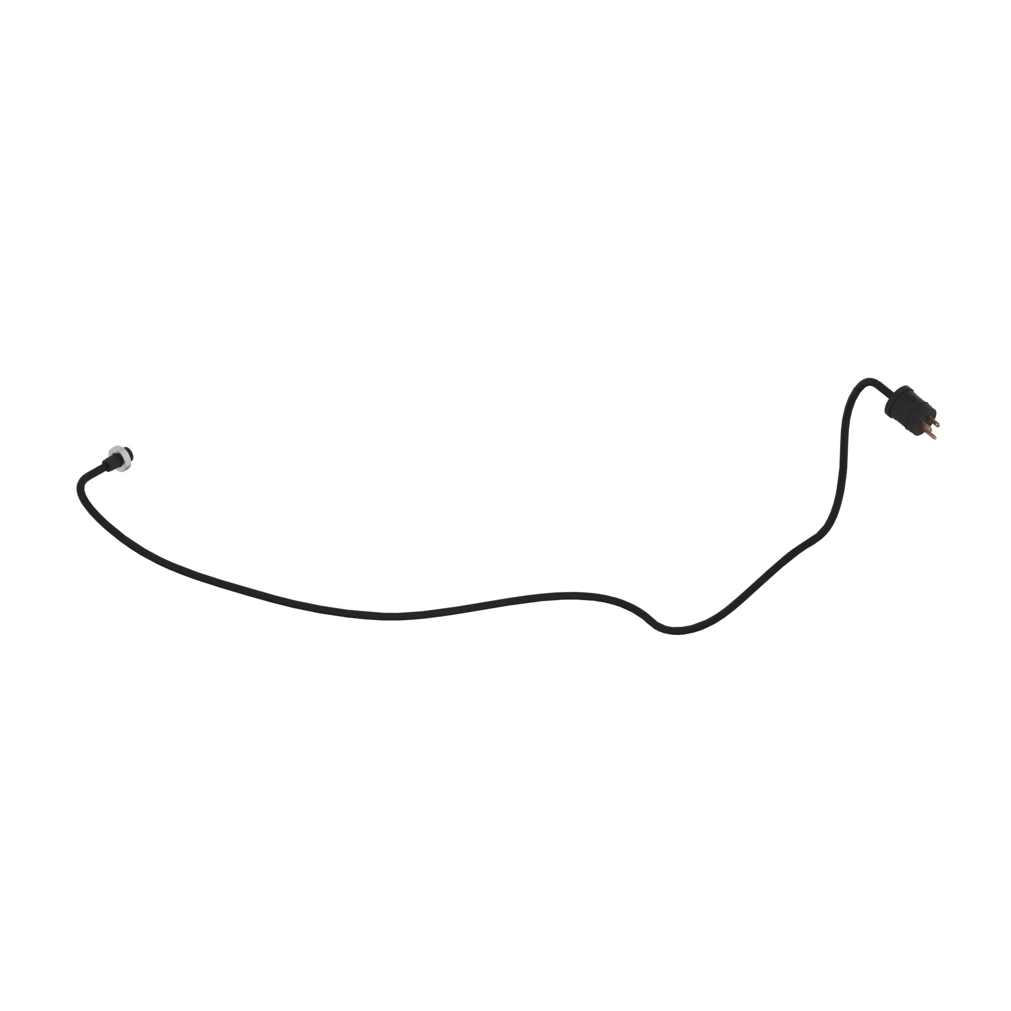 John Deere Power Cord - AT472943