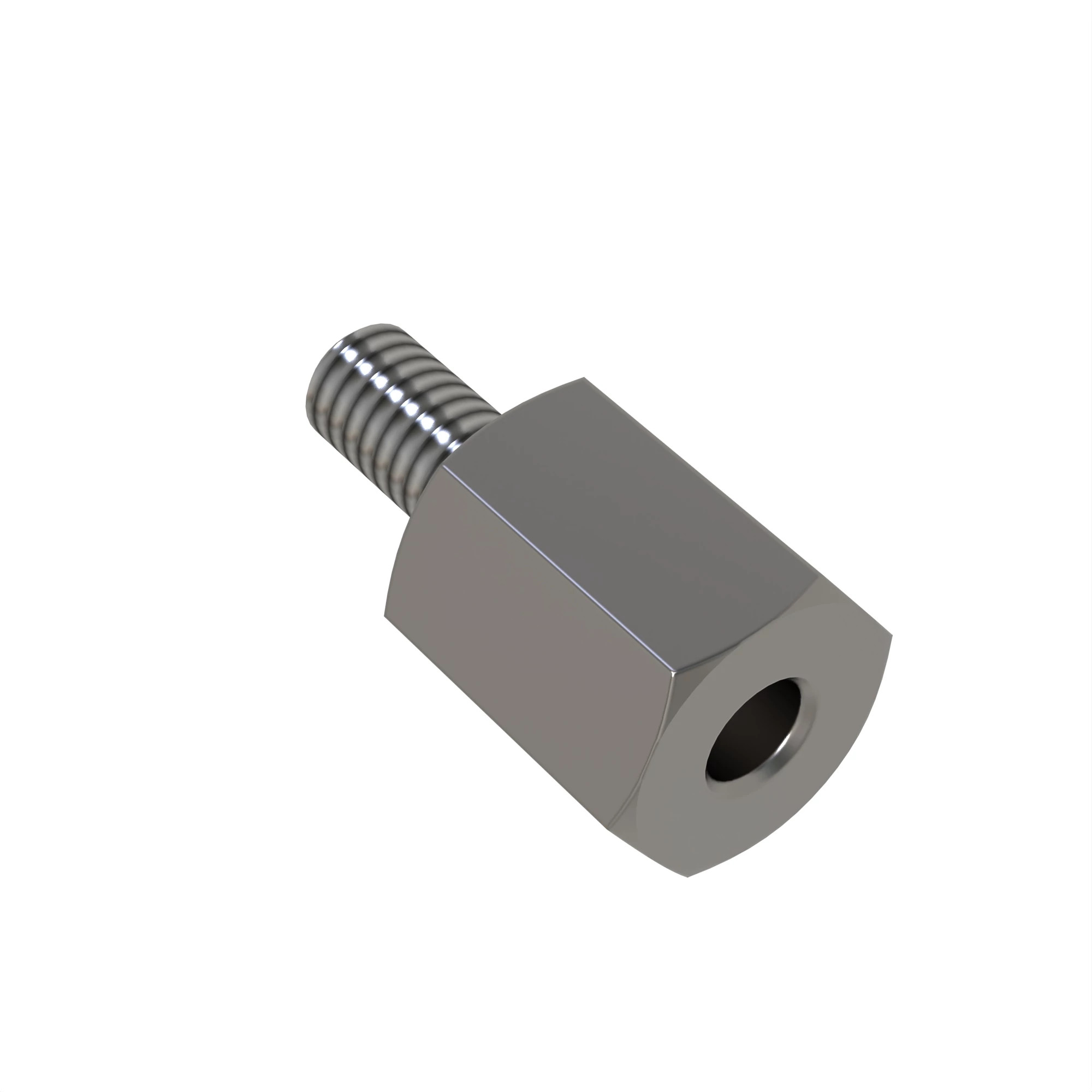 STUD, DOUBLE ENDED STUD