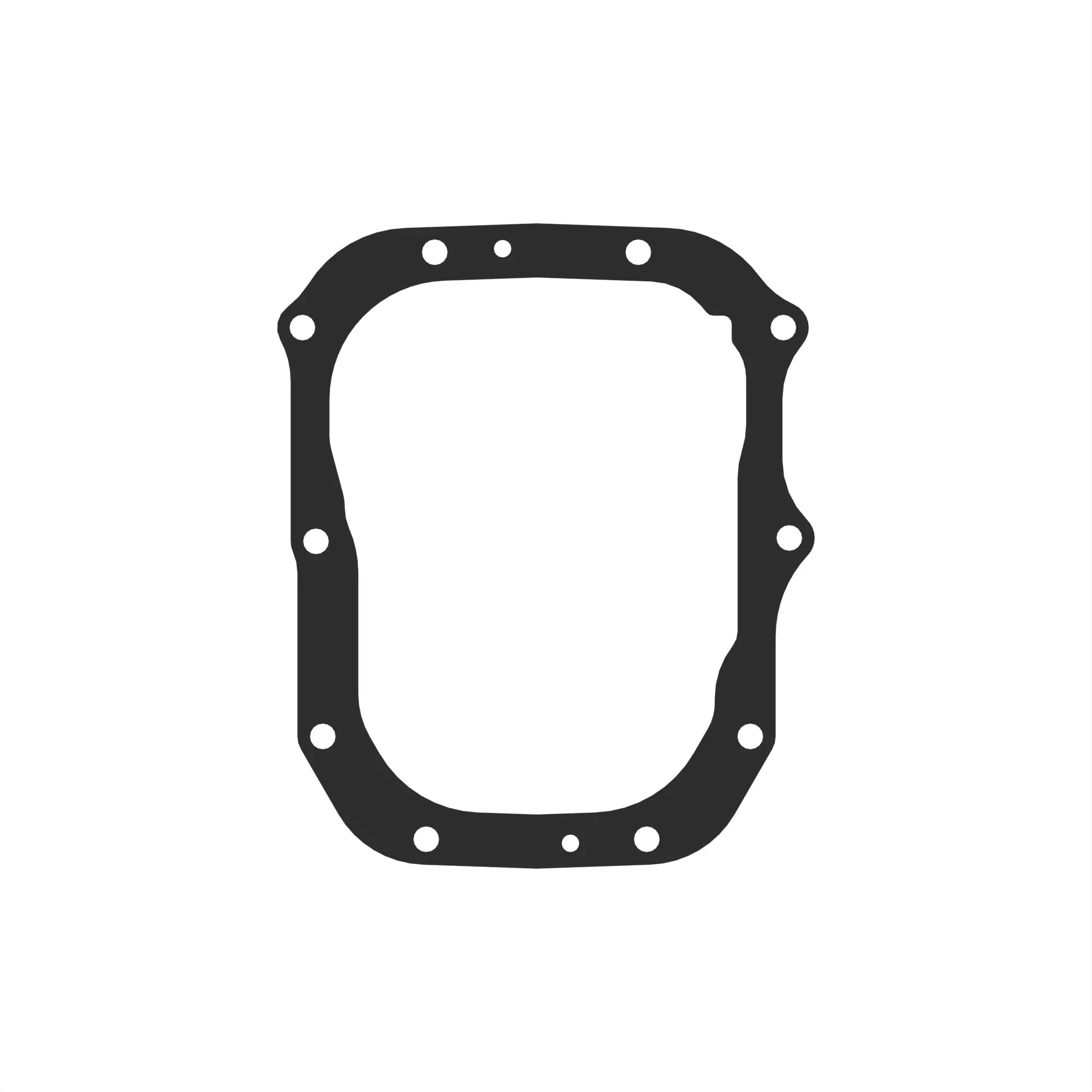 GASKET, CASE