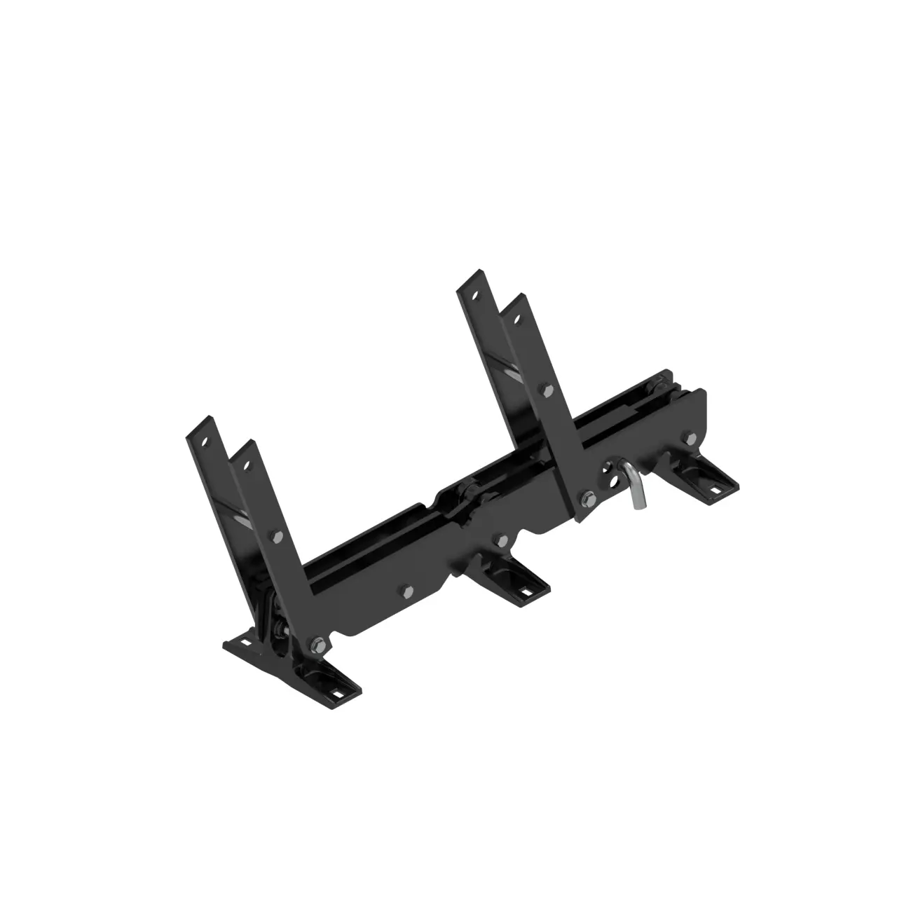 3 BAR COIL, RB HARROW