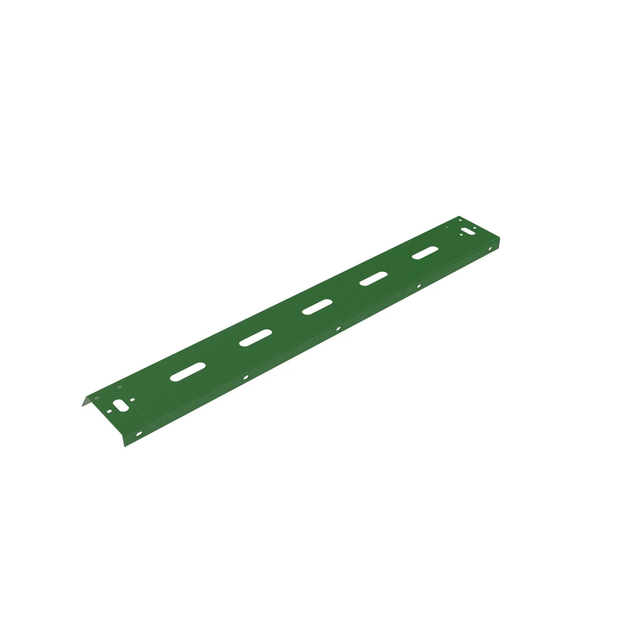 SUPPORT REAR CHAFFER FRAME