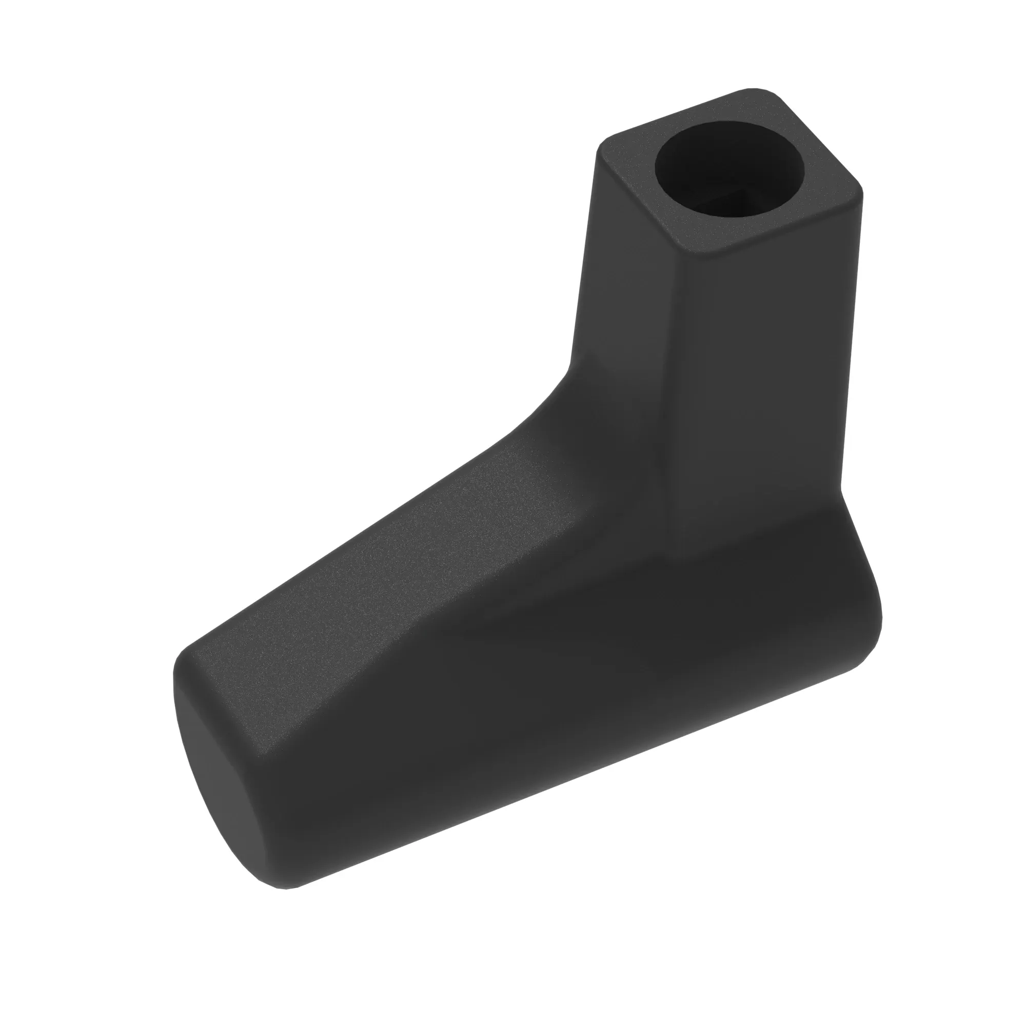 HANDLE, CONTROL HANDLE, RIGHT