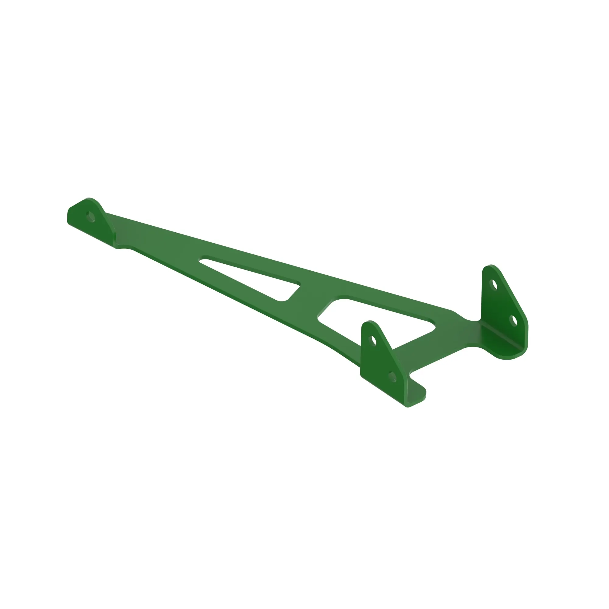 BRACKET, SUPPORT FOR LONG DIVIDER D