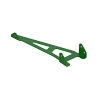 BRACKET, SUPPORT FOR LONG DIVIDER D