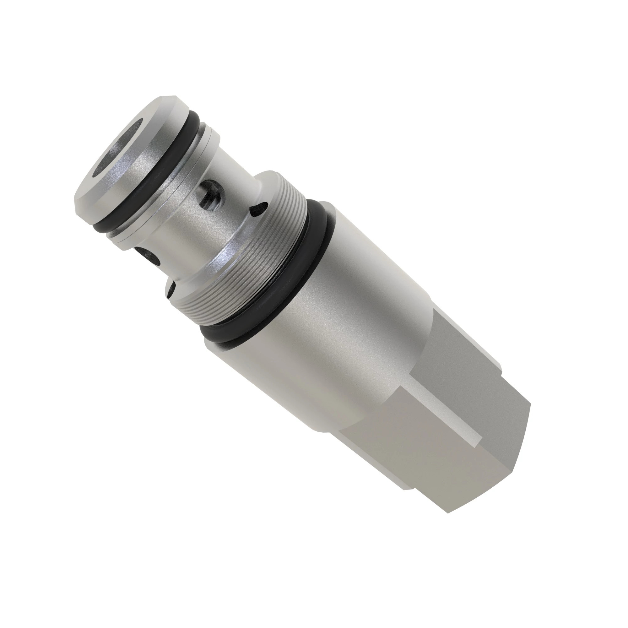 John Deere Pressure Relief Valve - AT169149