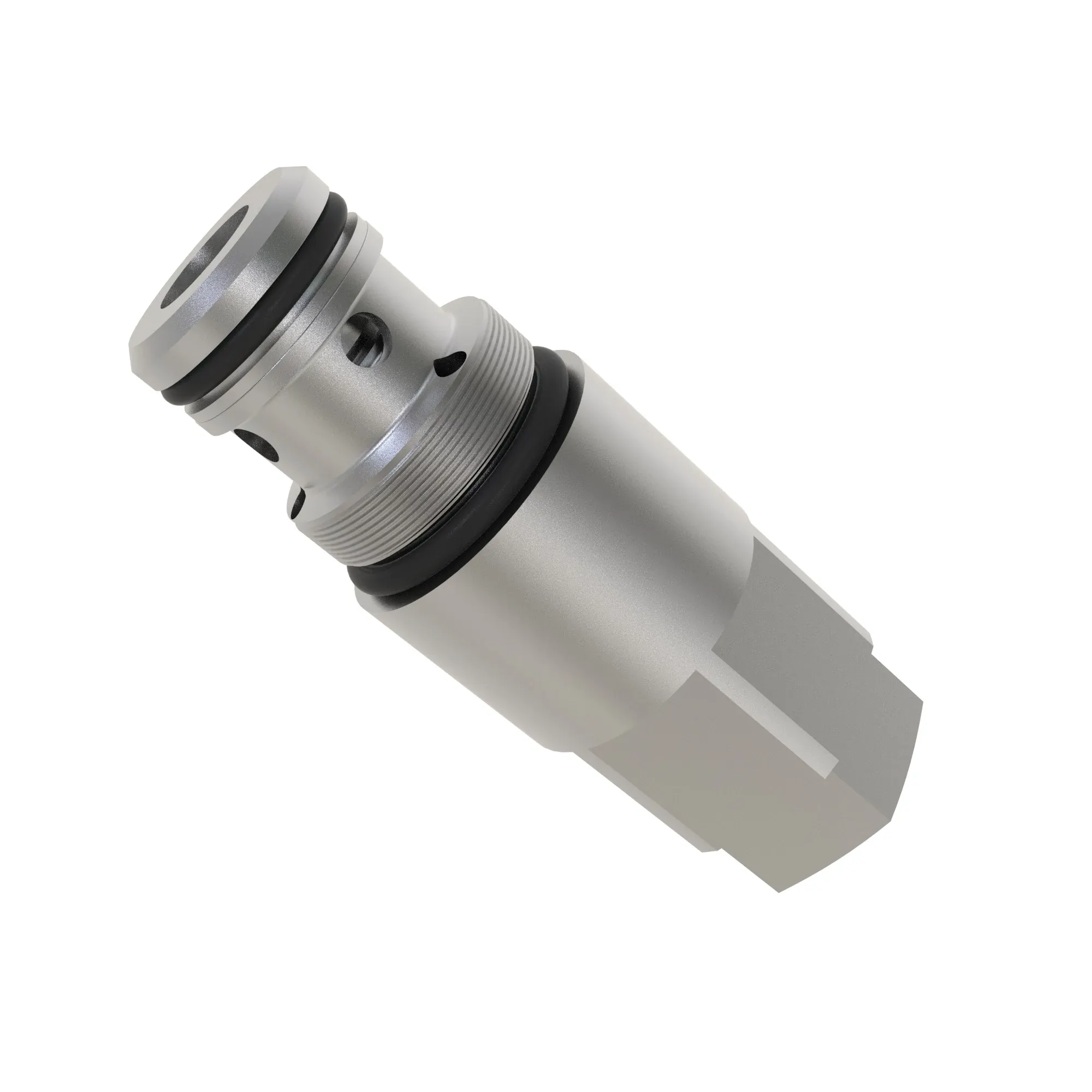 John Deere Pressure Relief Valve - AT169149