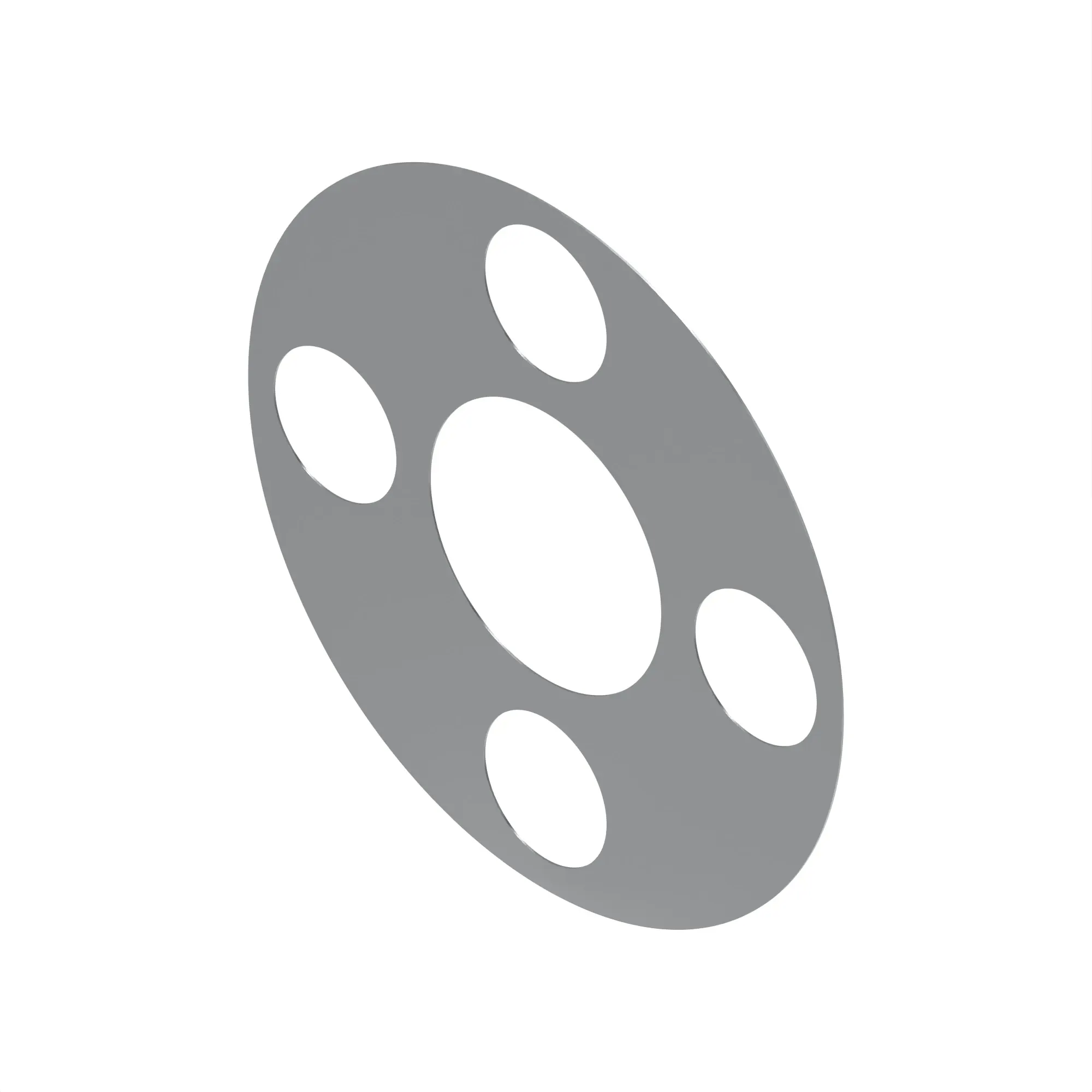 WASHER, FRICTION