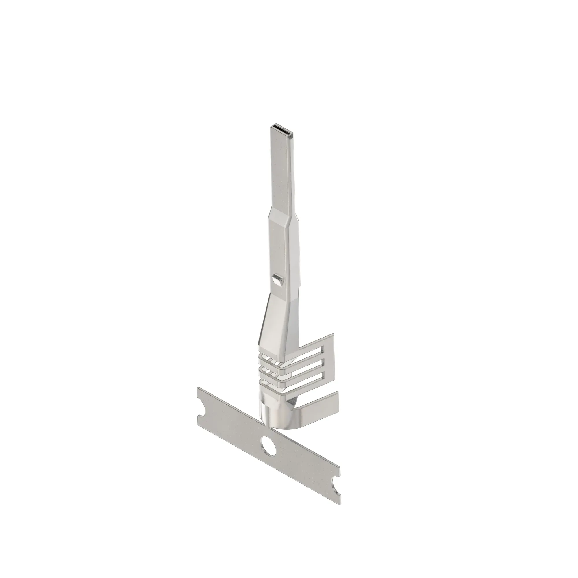Elec. Connector Terminal