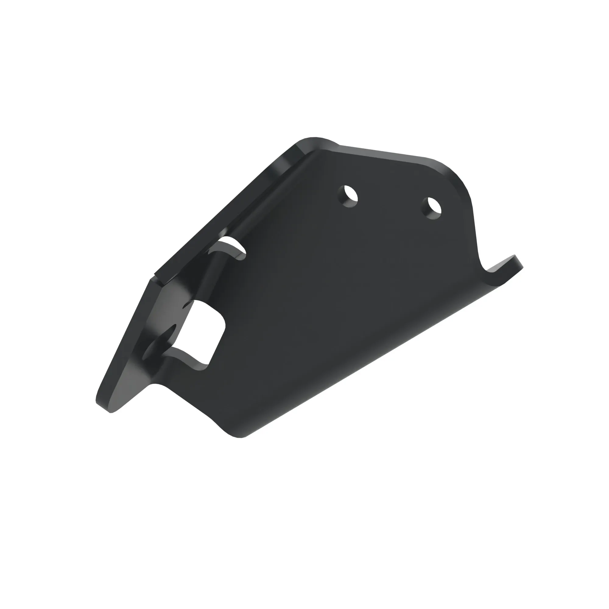 John Deere Fender Bracket - LVU32449