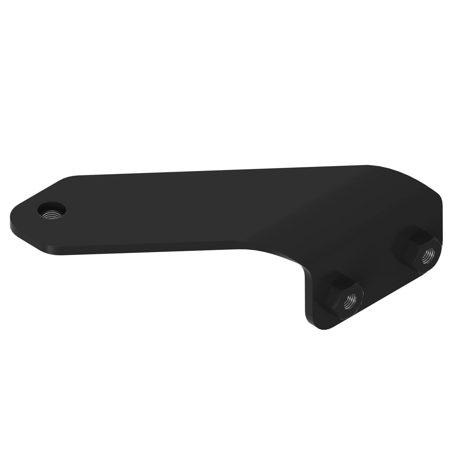 John Deere Mounting Plate - AT370321