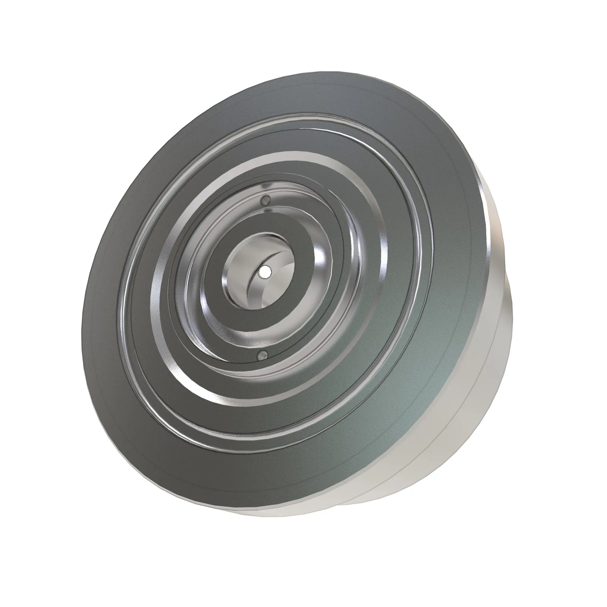 John Deere MFWD Disk Clutch Drum - L218426