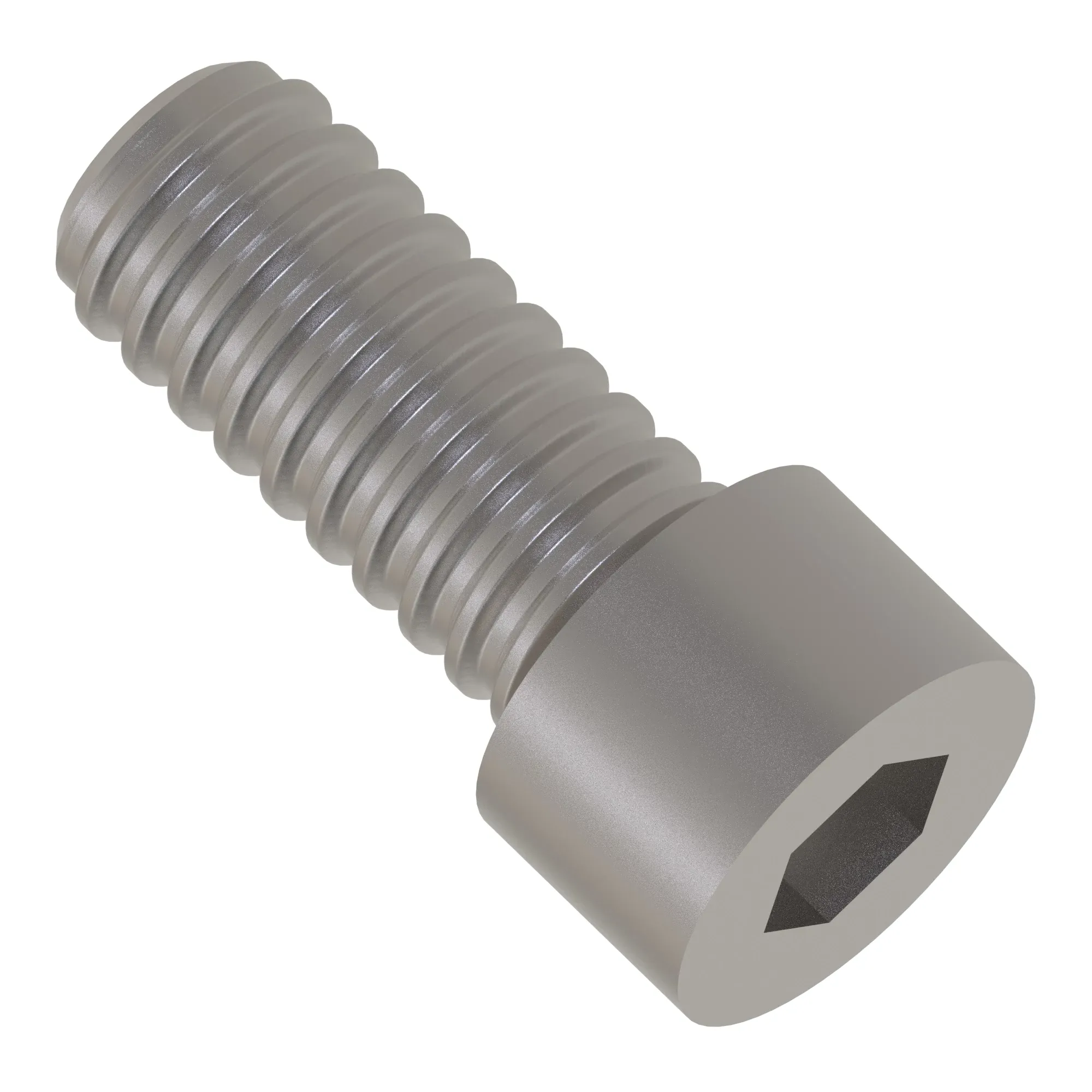 John Deere Socket Head Screw - LW10875598