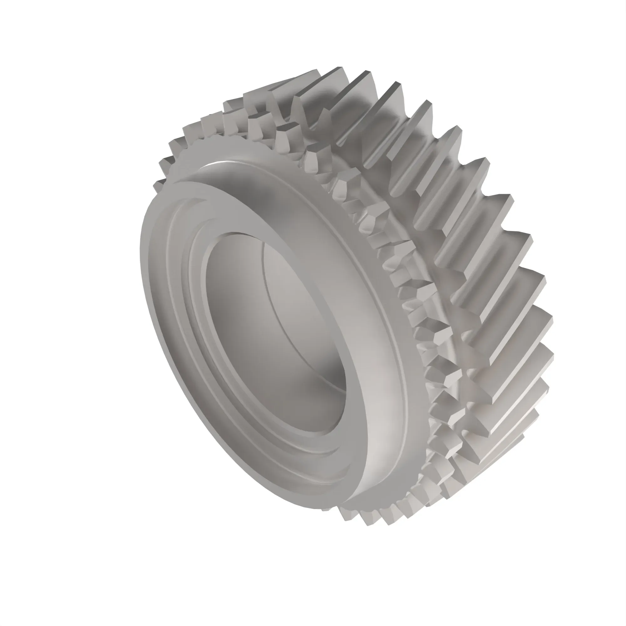 HELICAL GEAR, 4TH GEAR, DRIVE, 16 S