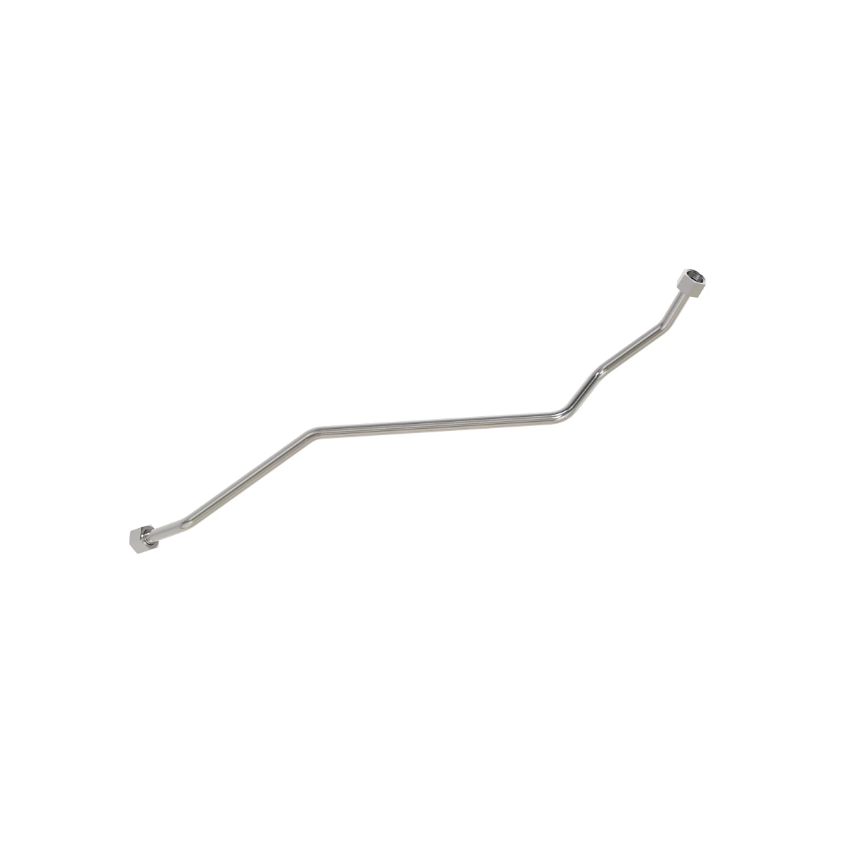 Oil Line, Steering Supply, Rod End