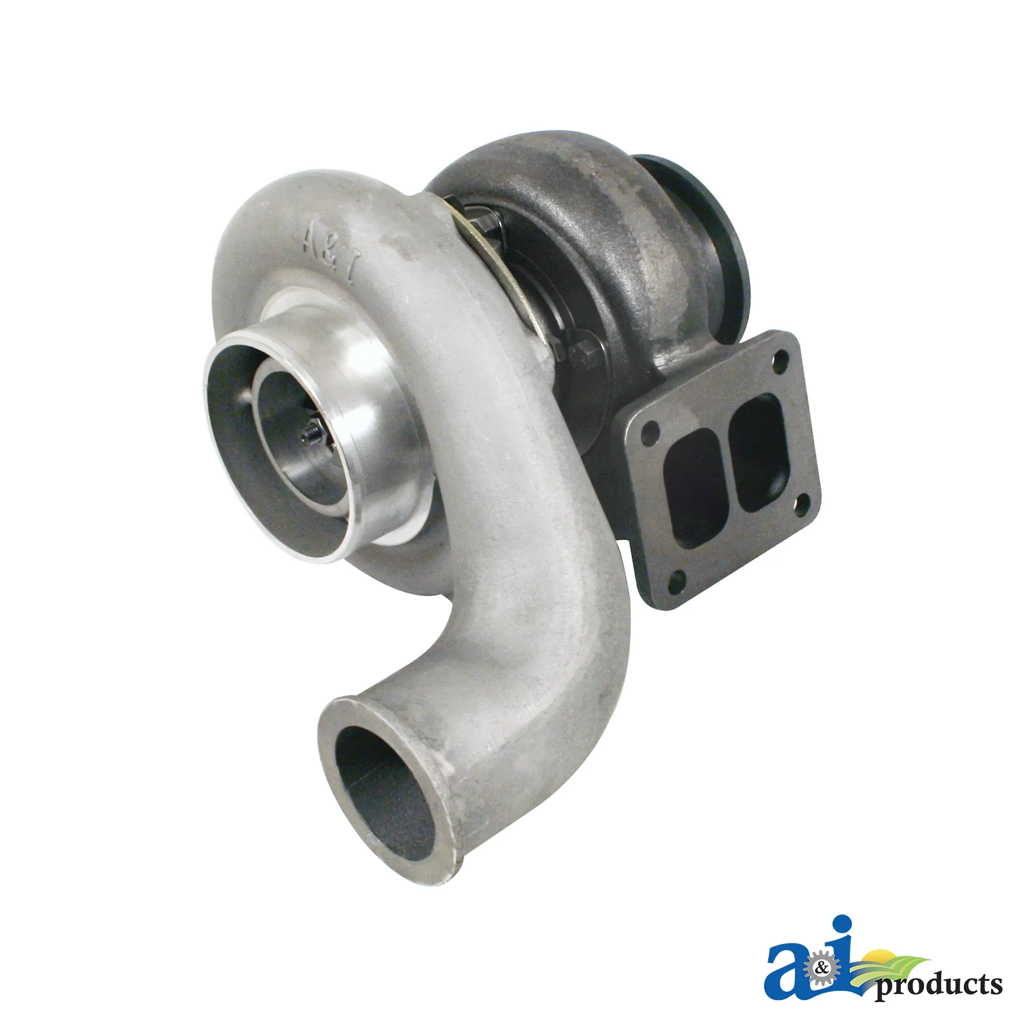 A&I Products Turbocharger - A-RE54979