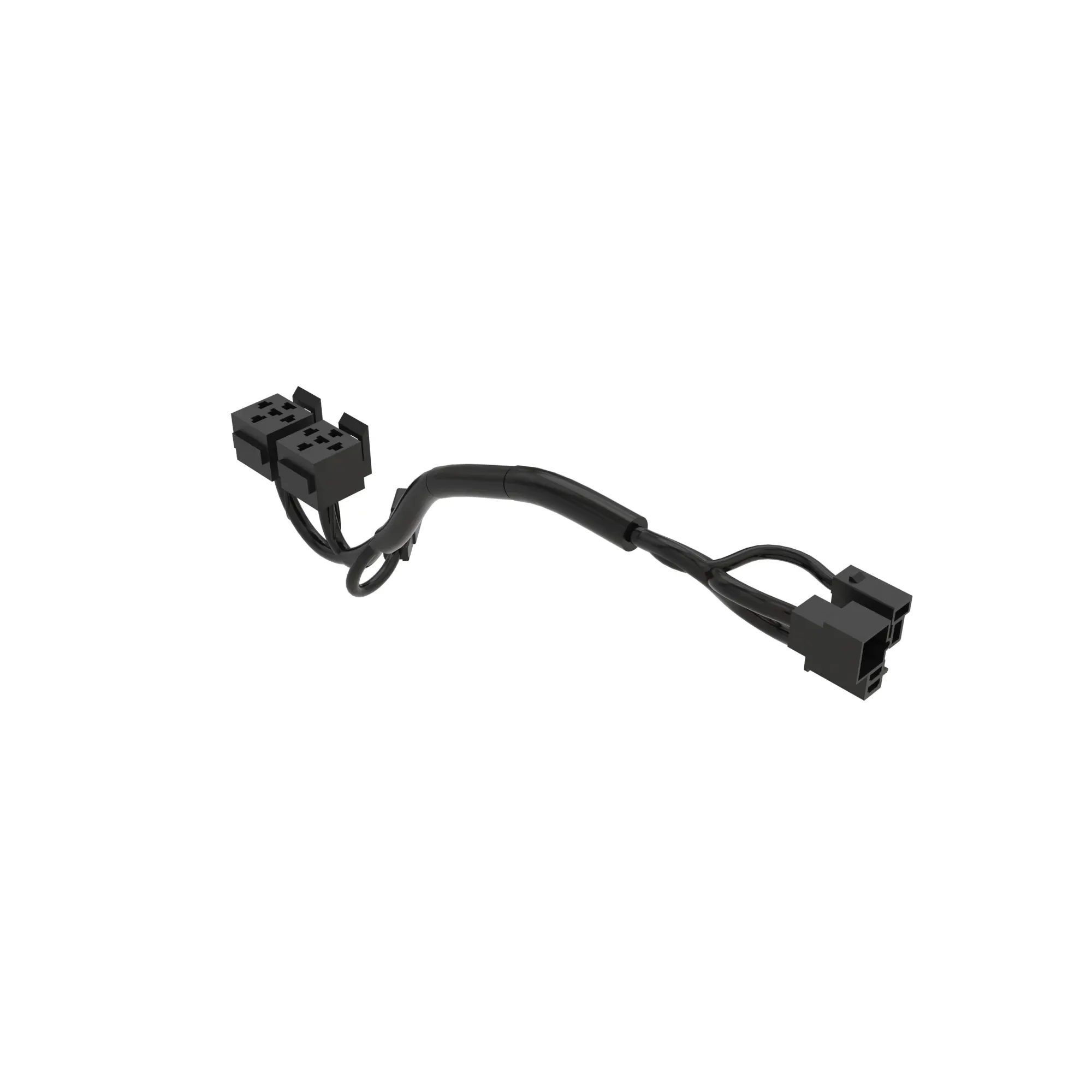 John Deere Cargo Box Lift Wiring Harness - VGA10780