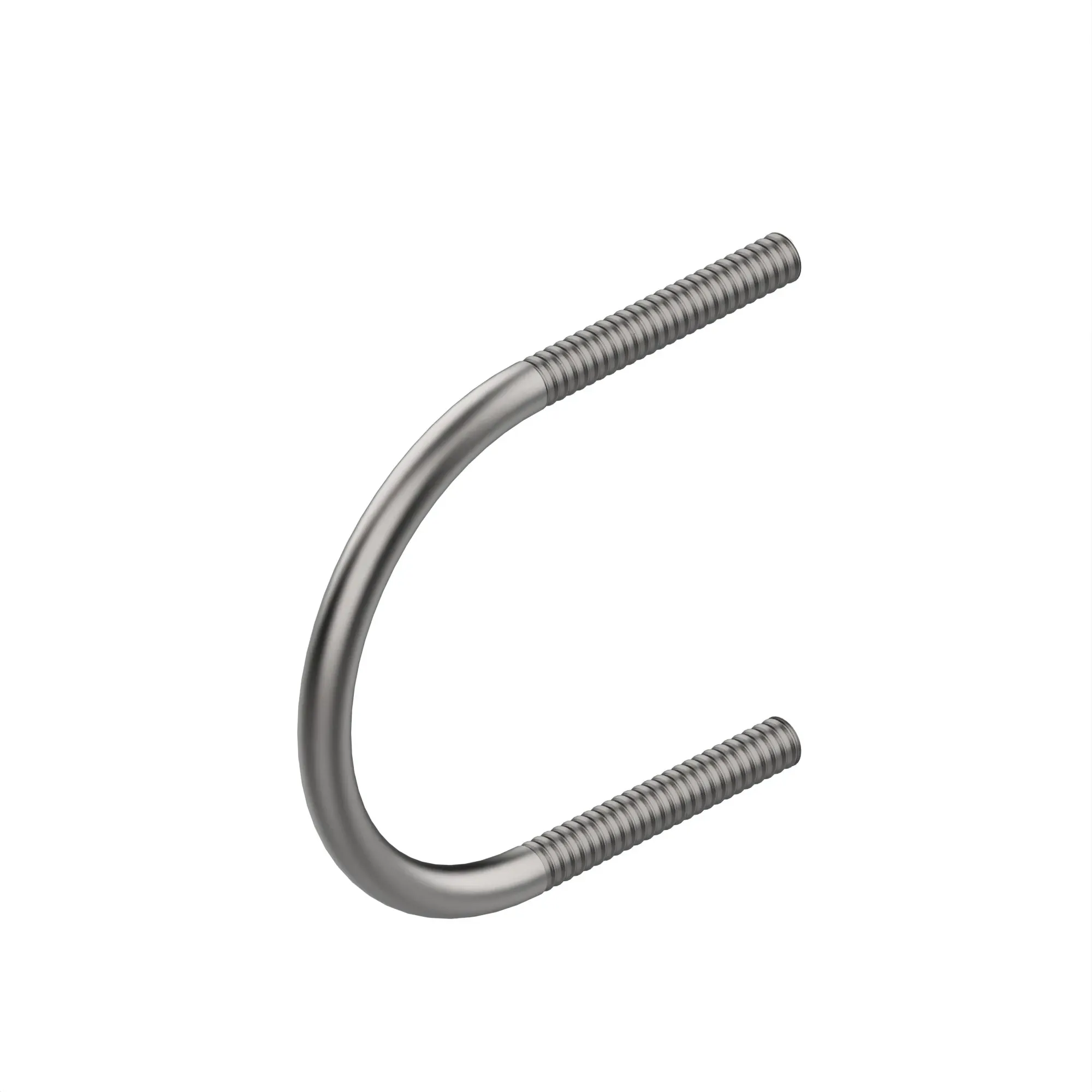 John Deere U-Bolt, M8 X 81 - KK121281