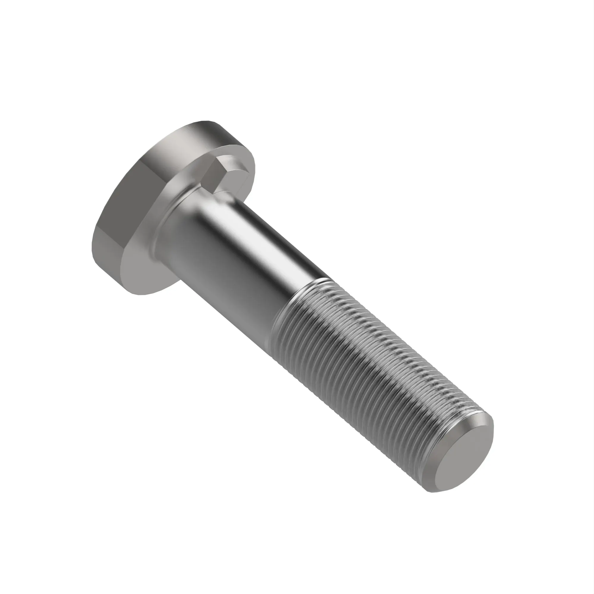 SCHRAUBE M16X1,5X65