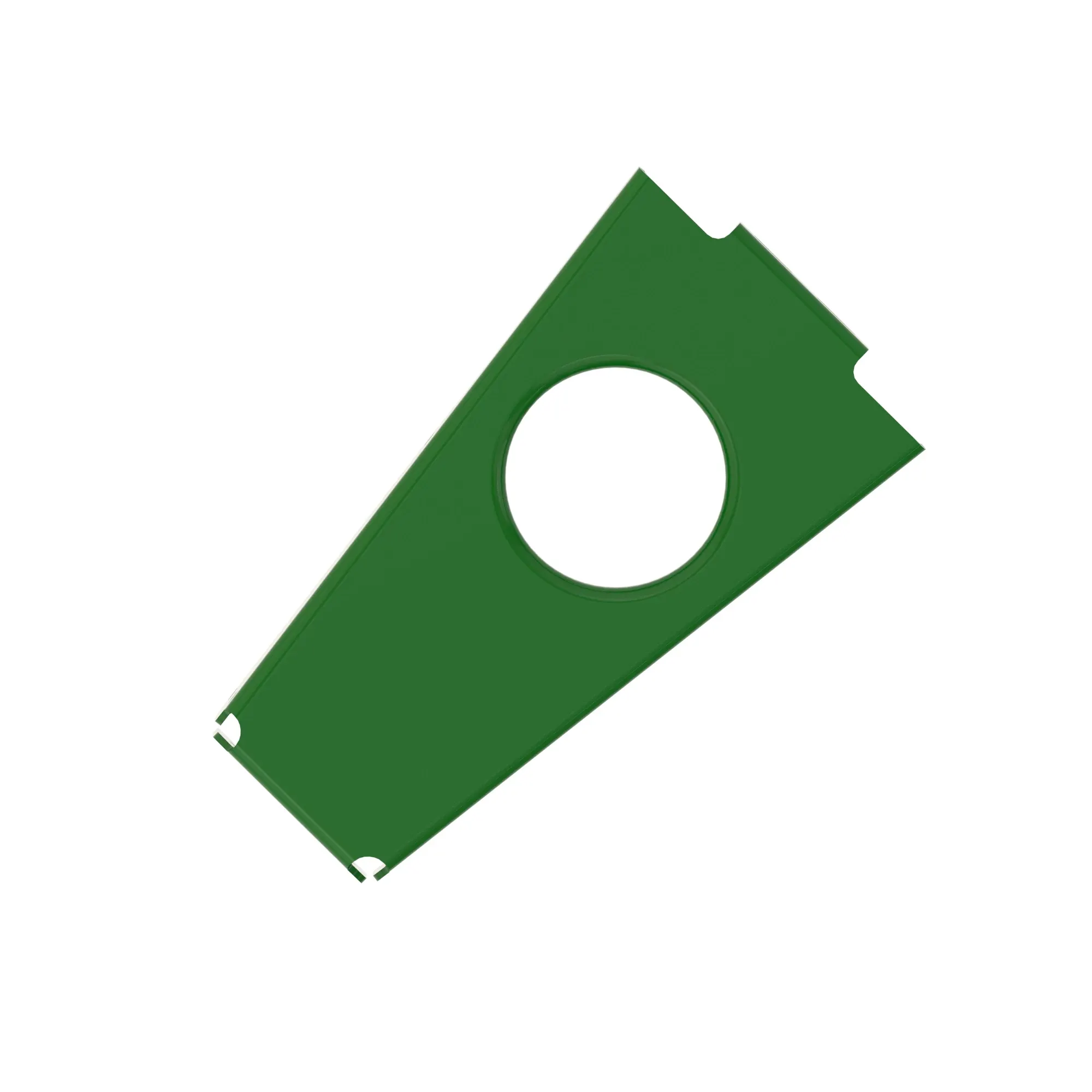 Bracket