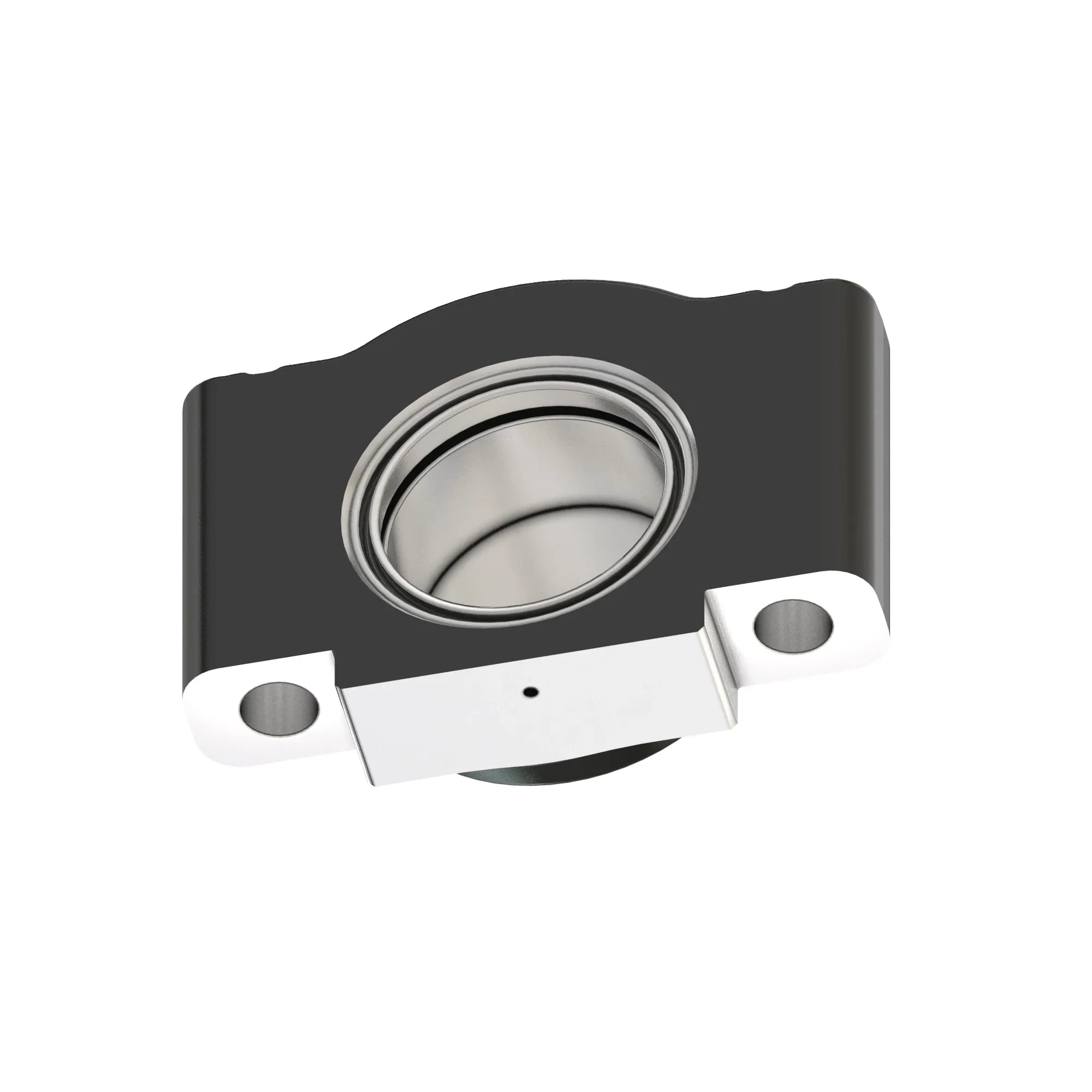 John Deere Bearing Cap - AT350329