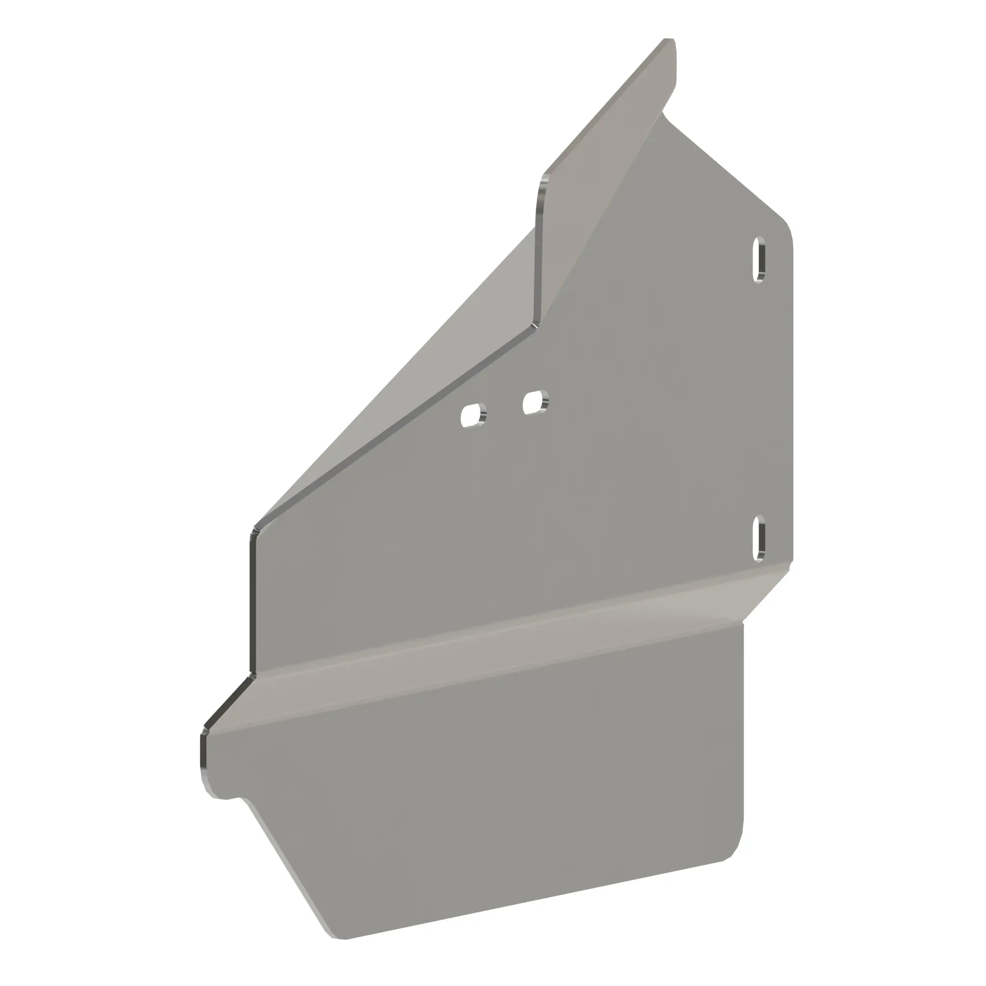 John Deere Main Current Switch Plate - F641188