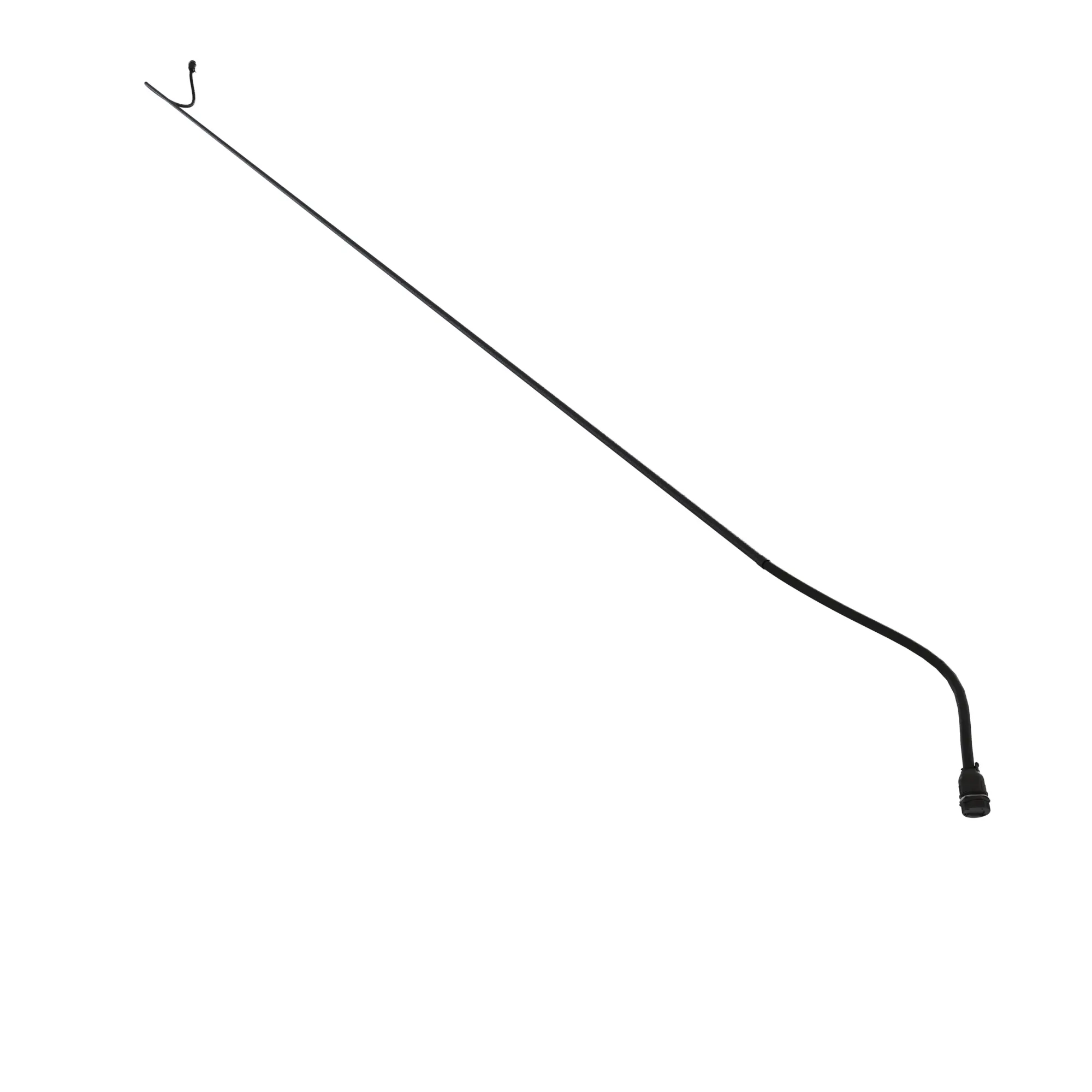 John Deere CAN Draft Tube Wiring Harness - AA95733