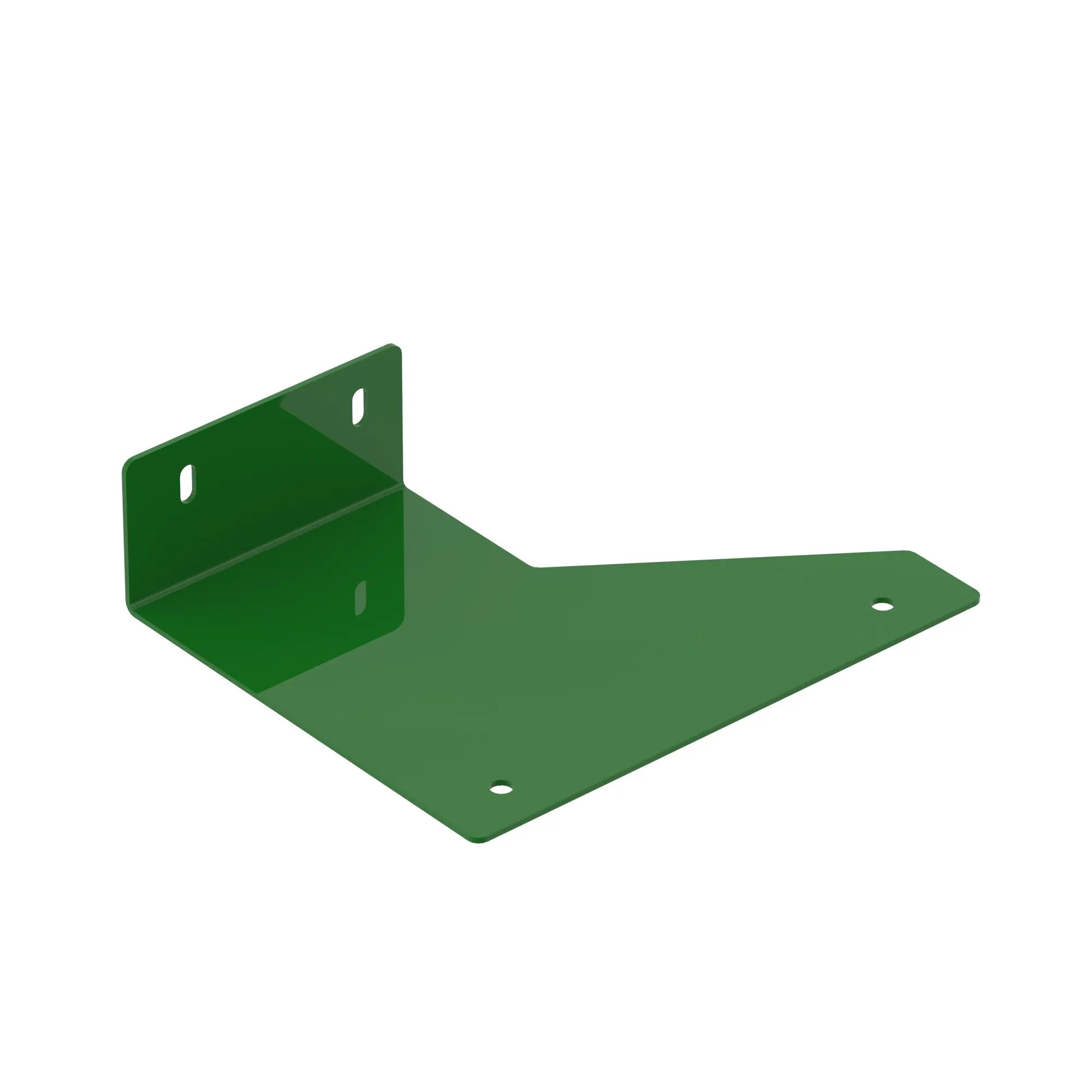 SHEET, SUPPORT LH