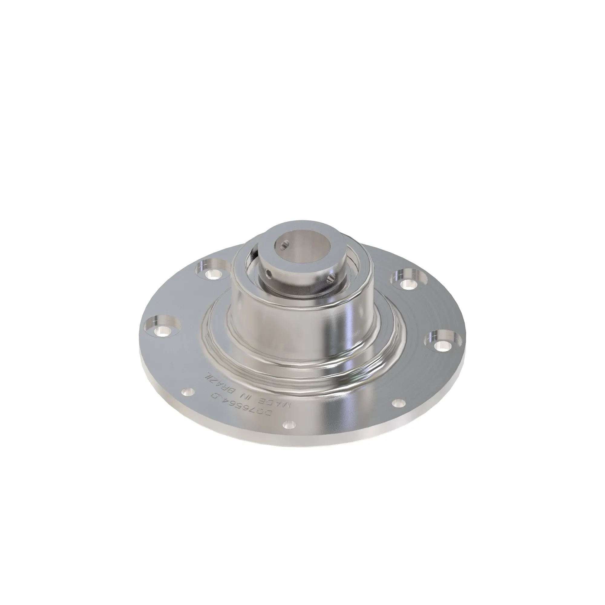 BEARING HOUSING