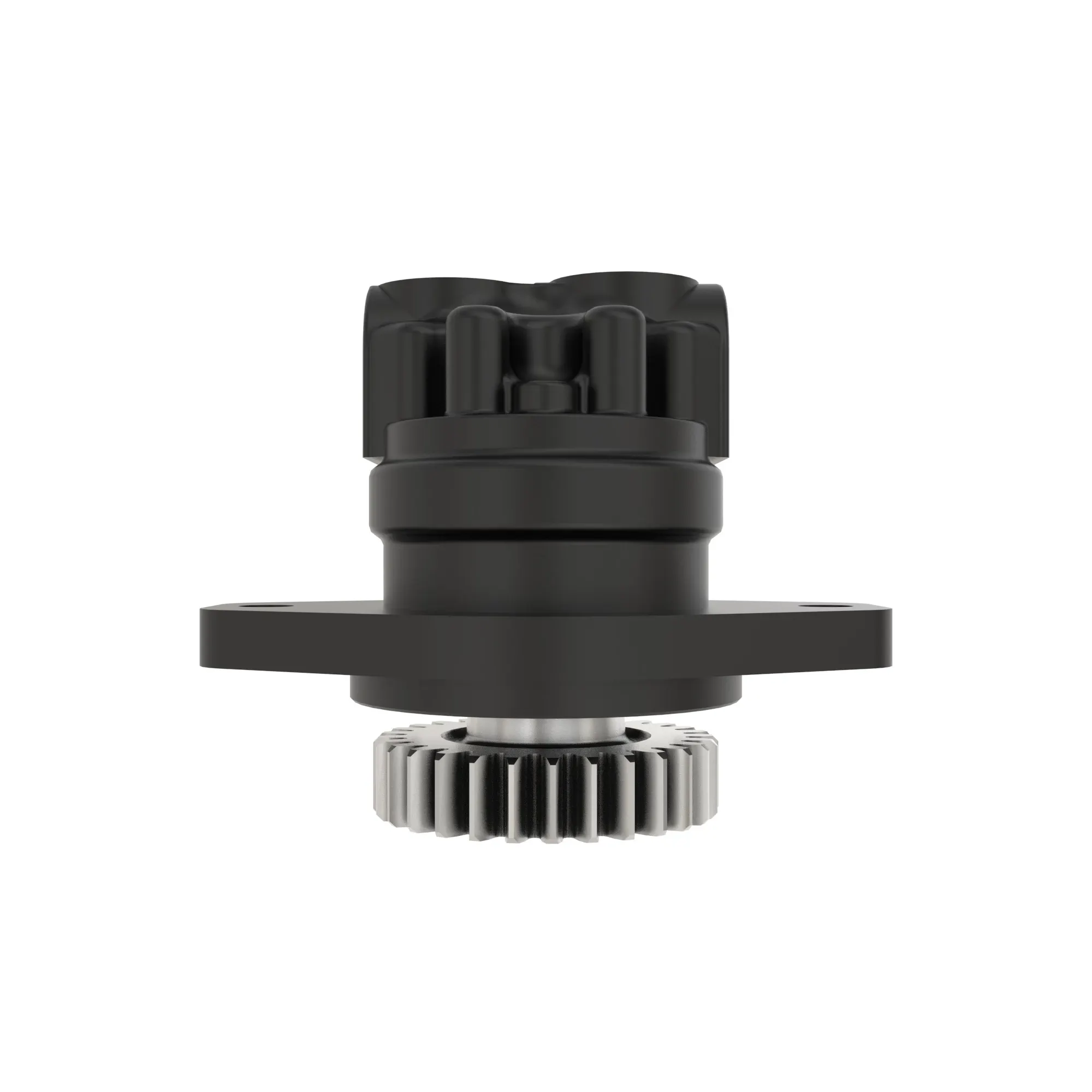 HYDRAULIC PUMP