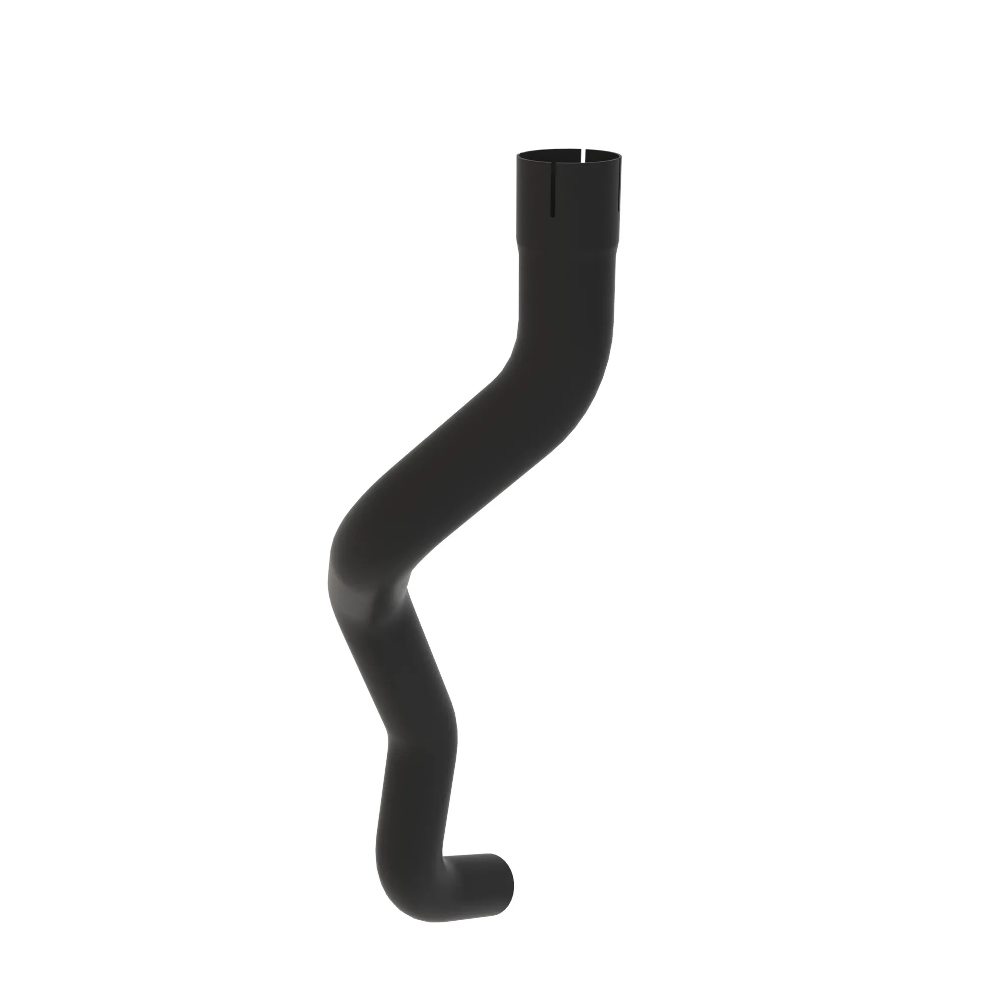 PIPE, EXHAUST