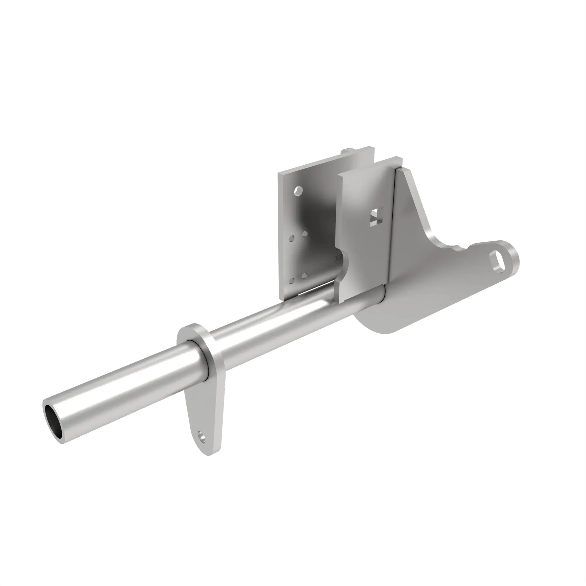 PIVOT, PUMP CONTROL RH (DSL)