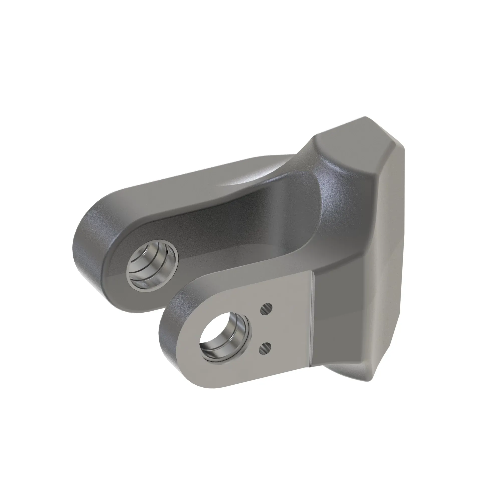 Semi-Finished Casting