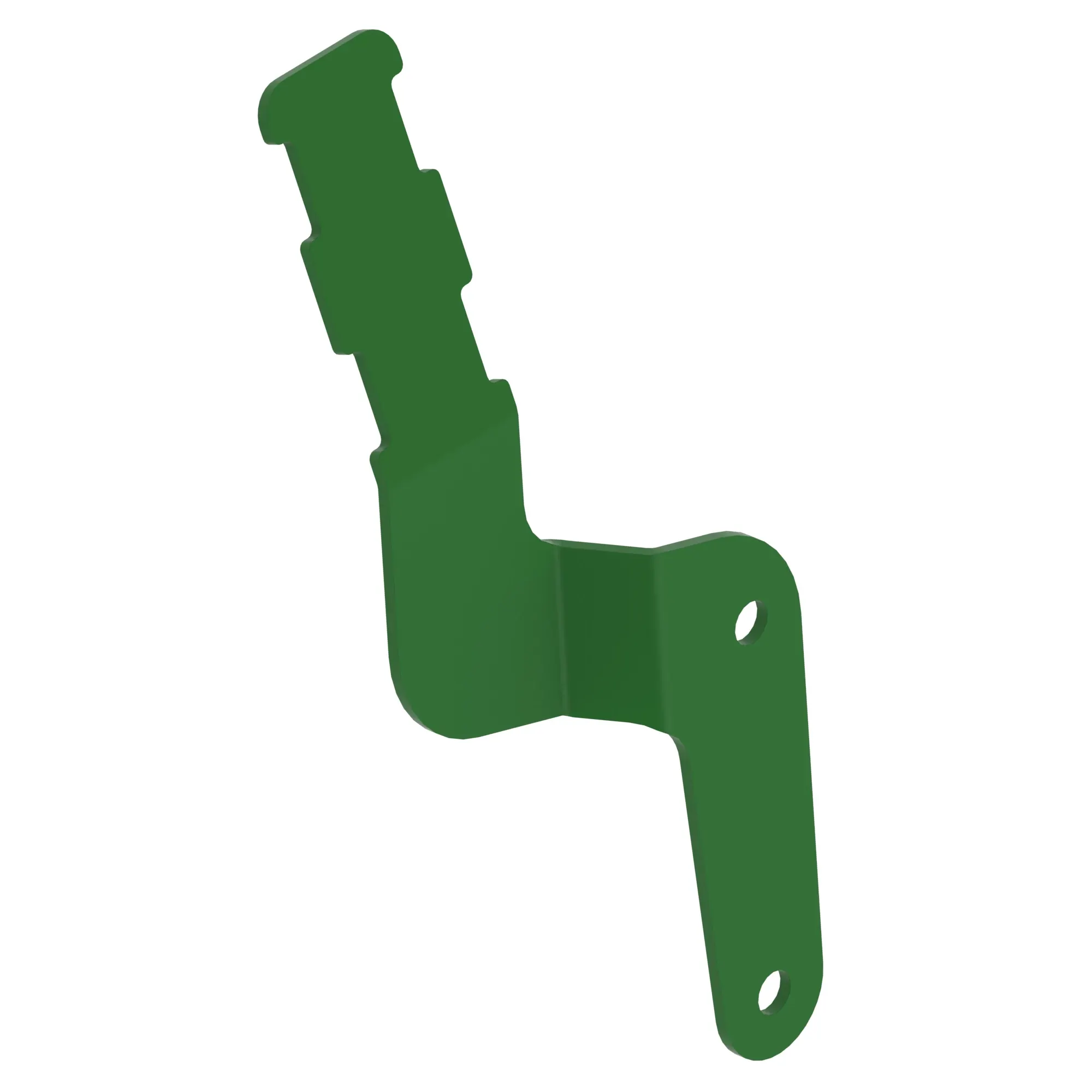 BRACKET, DFCH EXHAUST TUBE SUPPORT