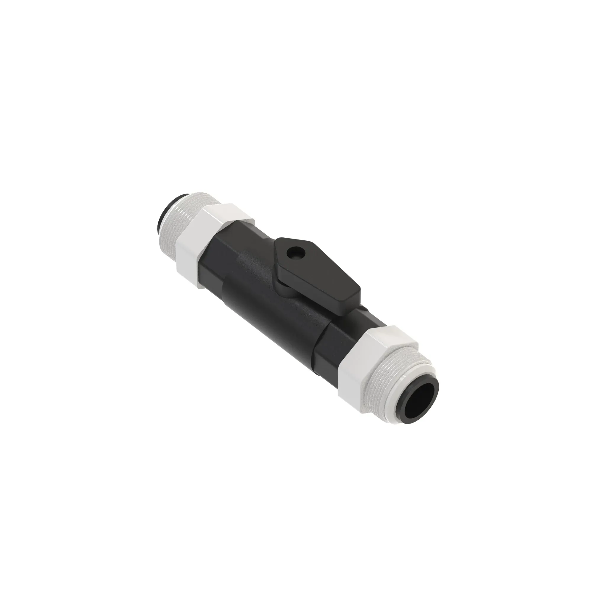 John Deere Hand Operated Valve - AN206578