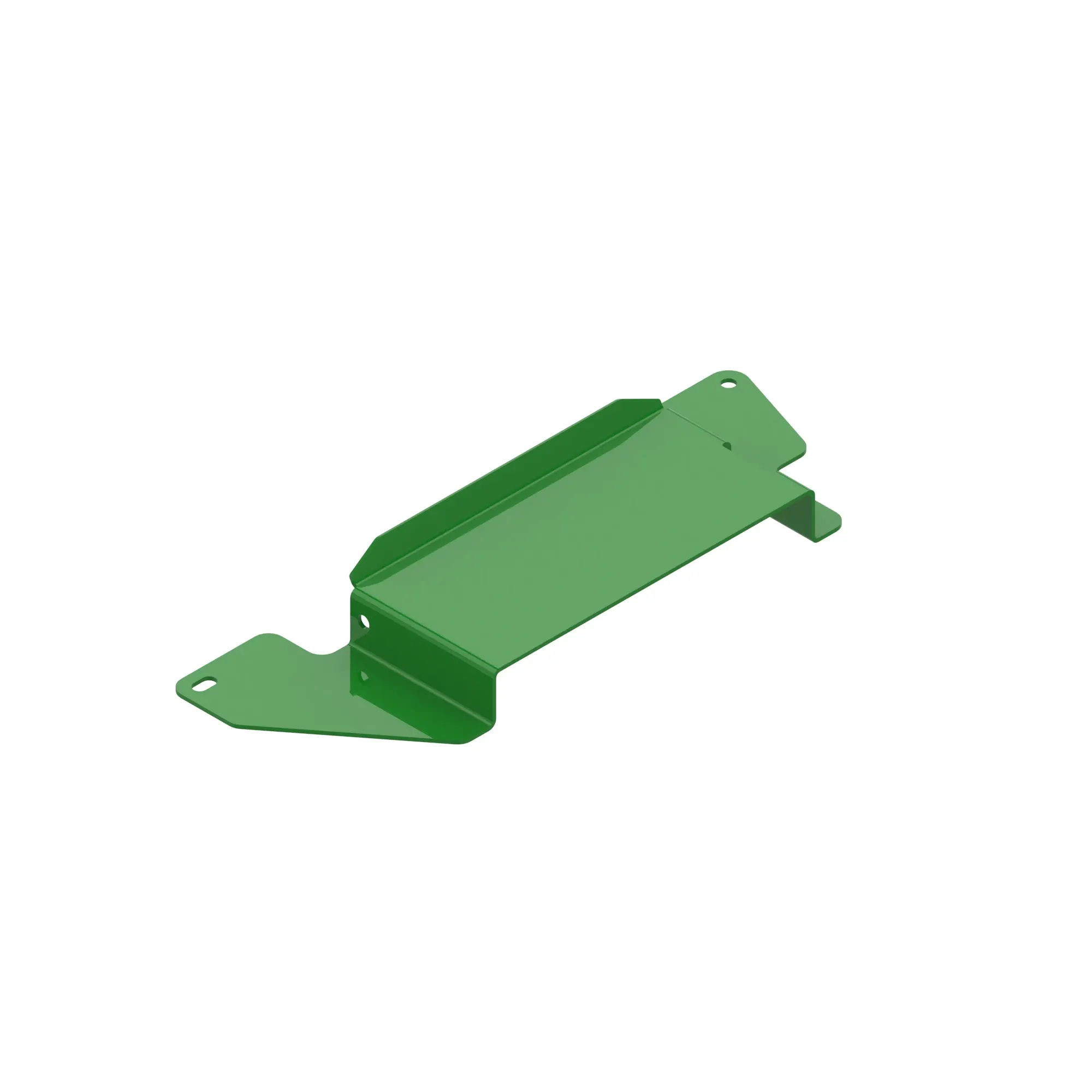 John Deere Shield - M165626