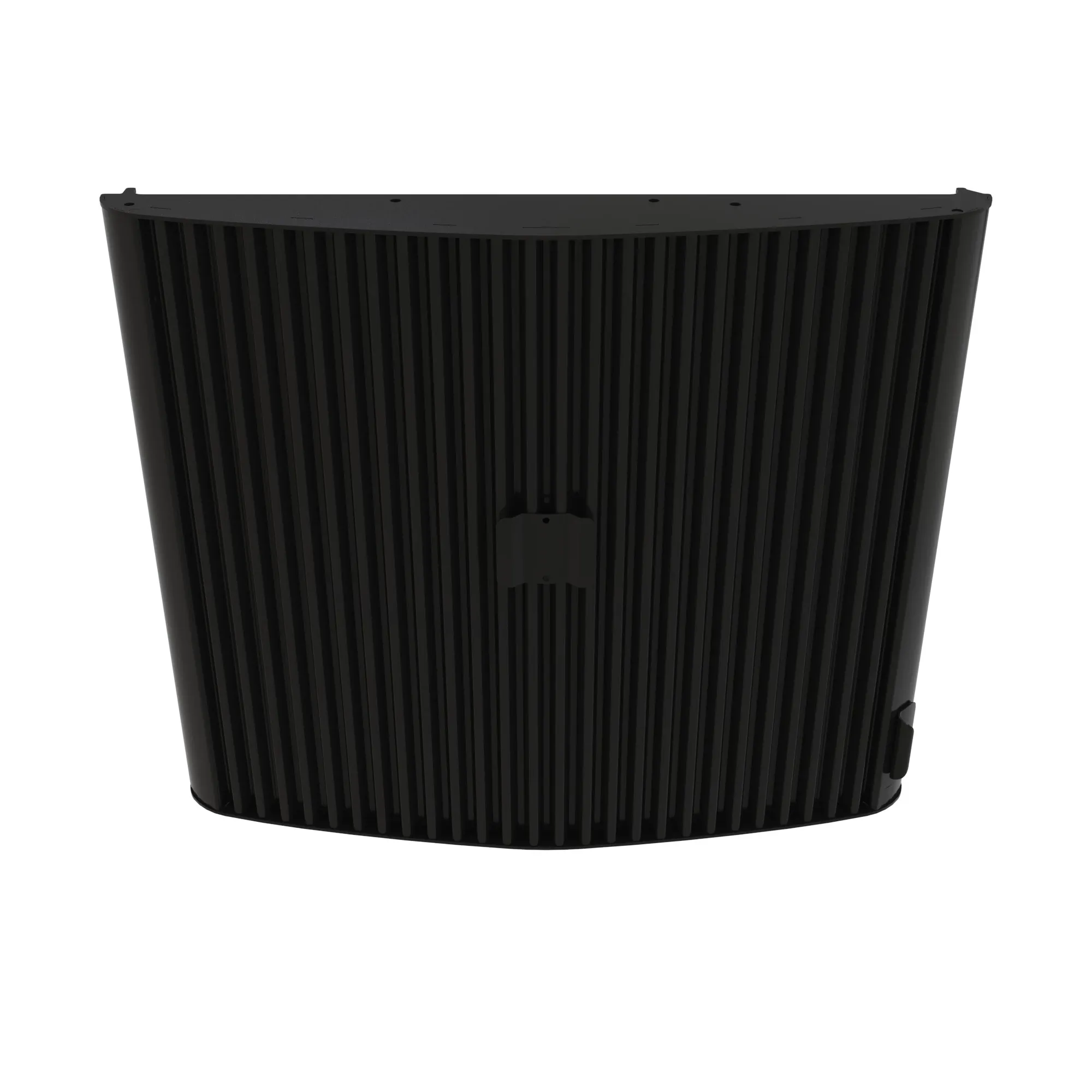 John Deere Front Hood Grille Screen - RE180512