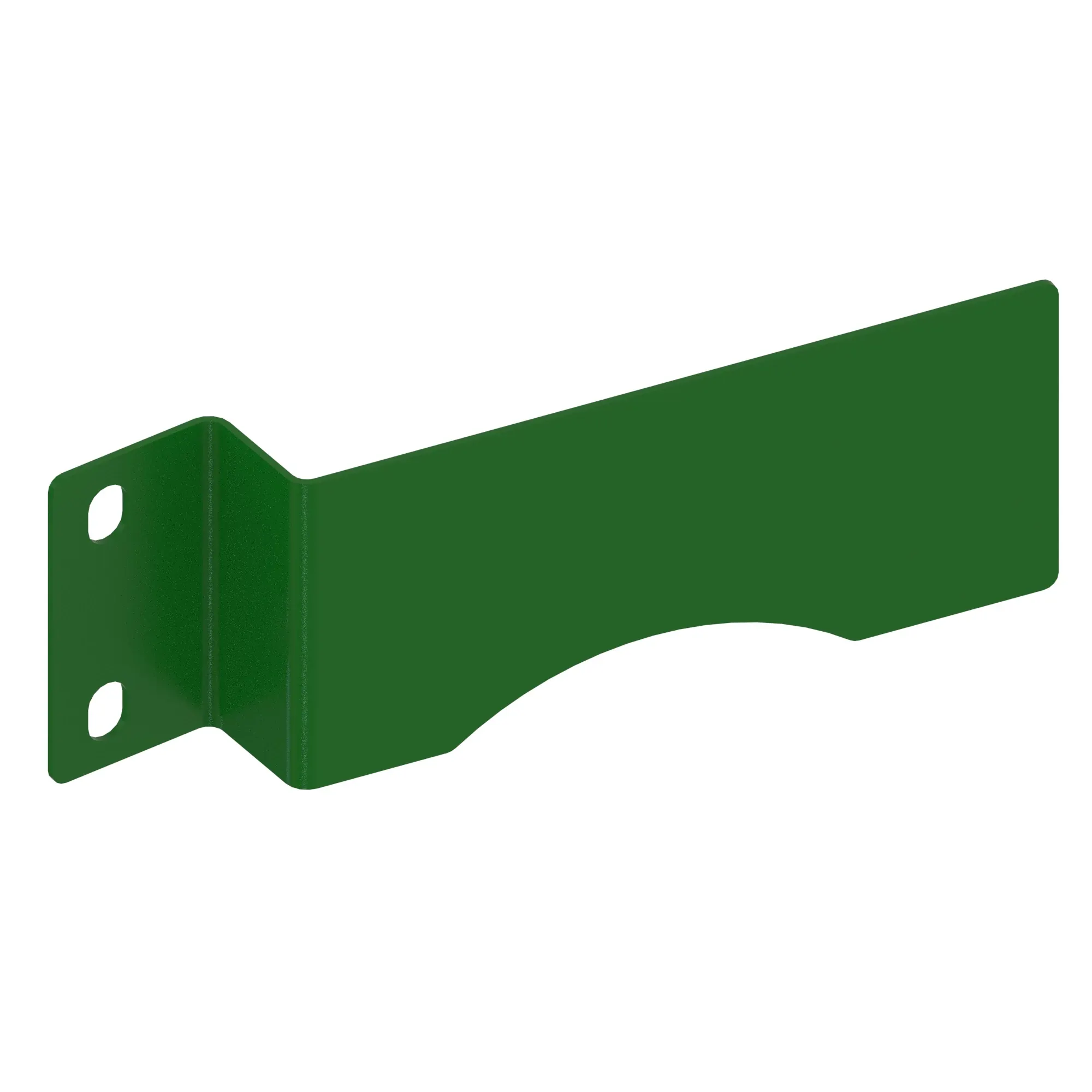 John Deere Power Module Cover Panel - KK28834
