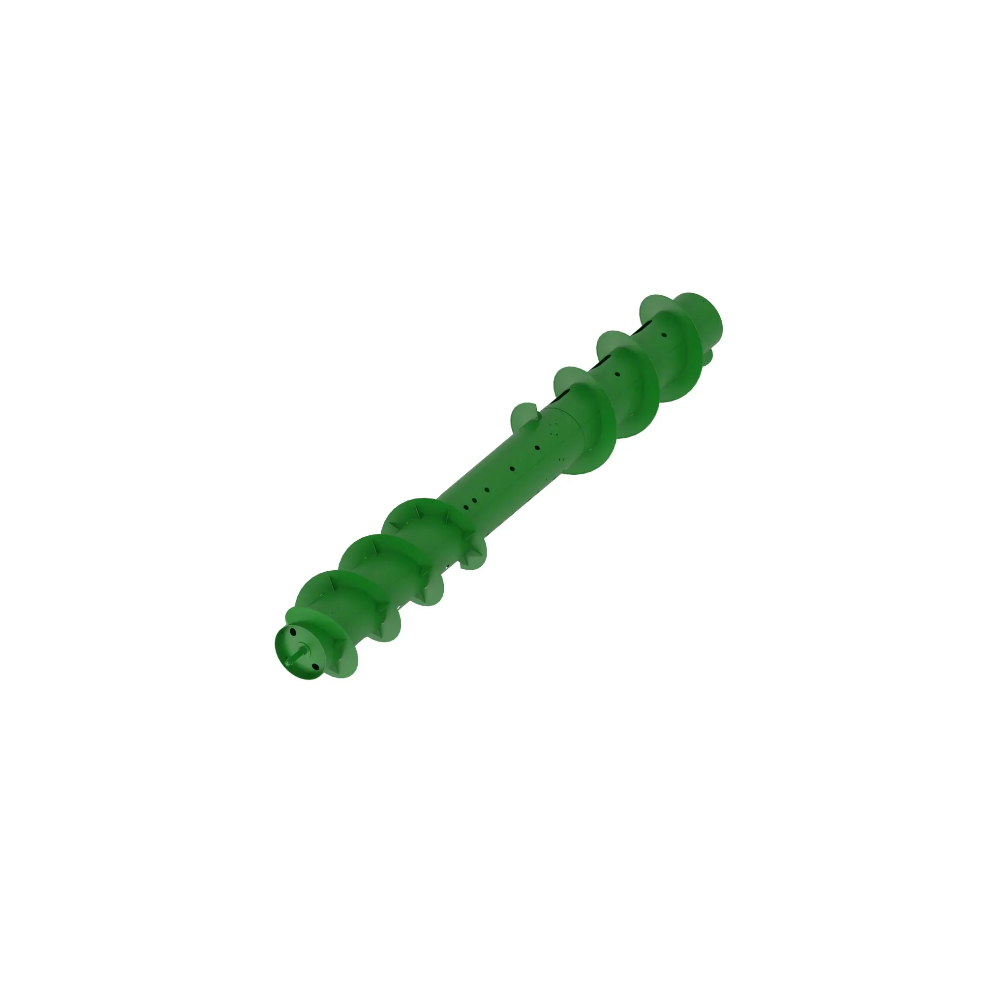John Deere Full Finger Auger - AH221568